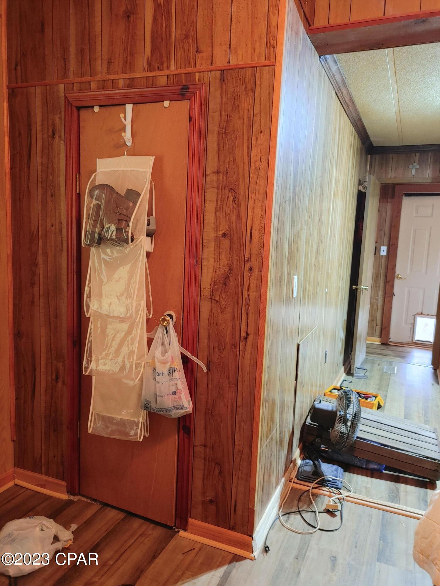 No Named Subdivision - Residential Lease