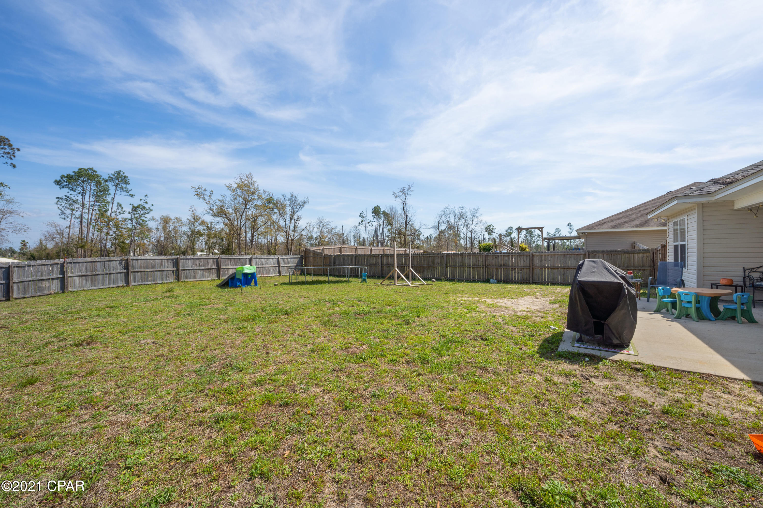 Brandi Pines - Residential