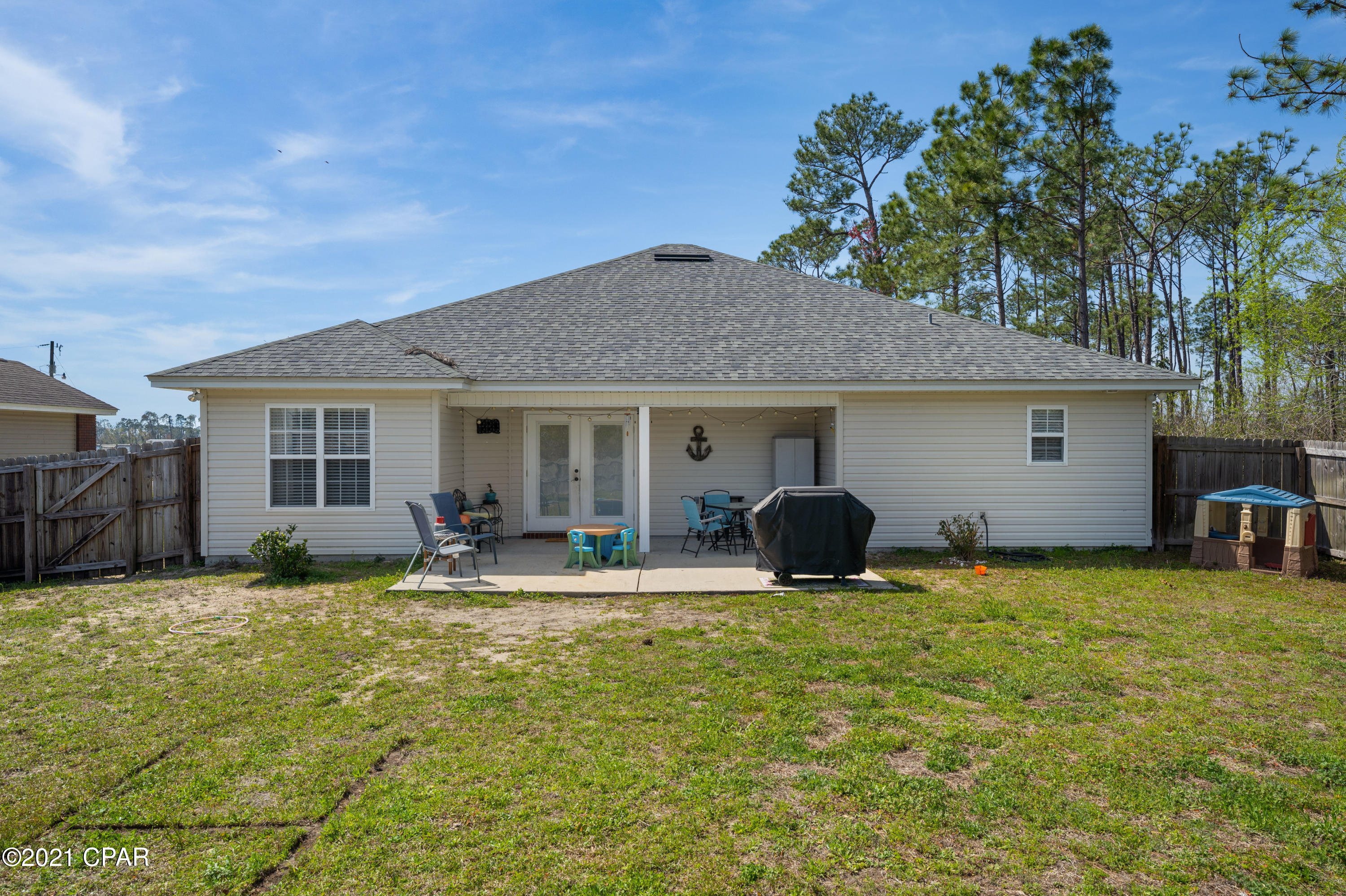 Brandi Pines - Residential