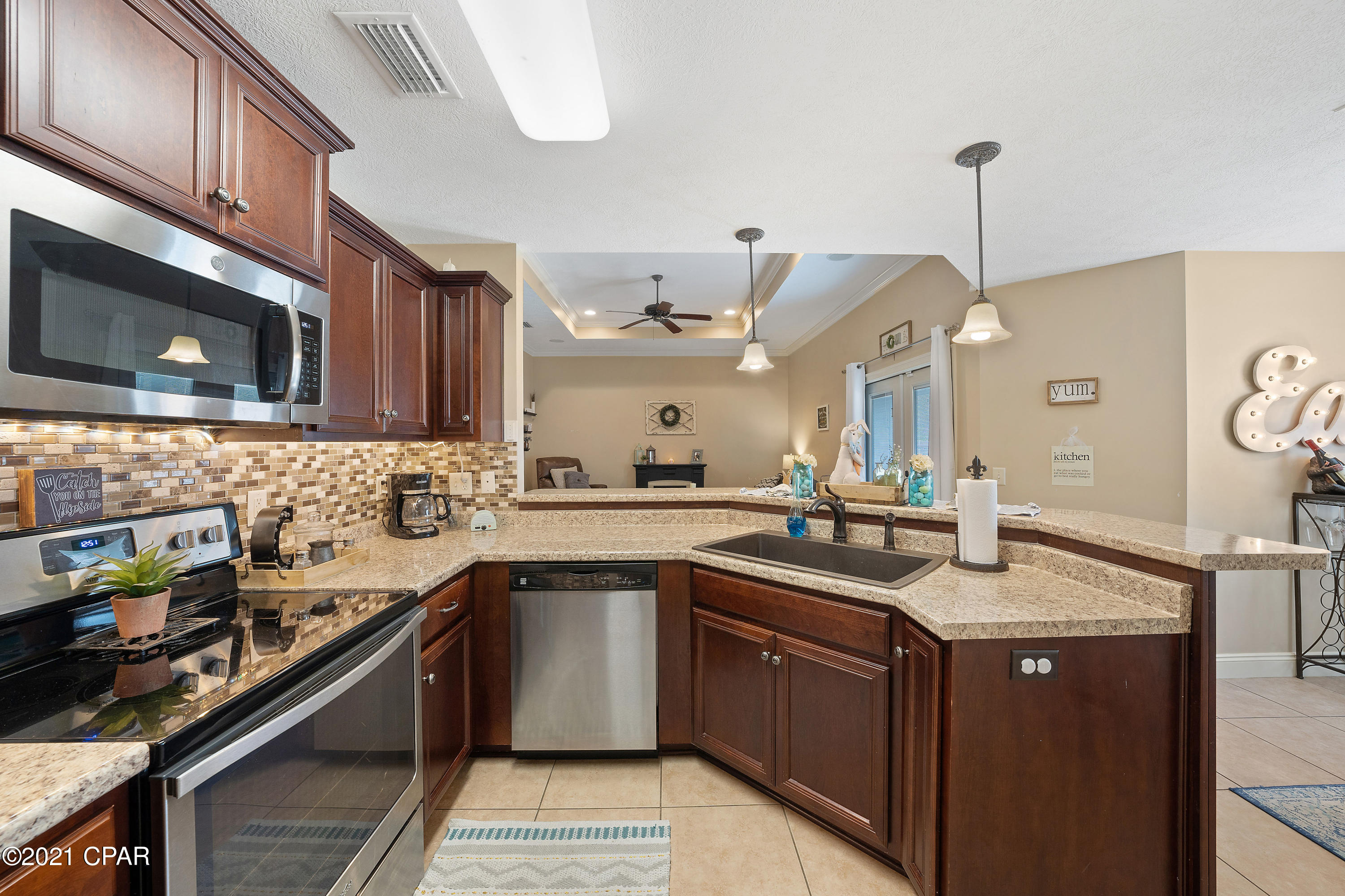 Brandi Pines - Residential