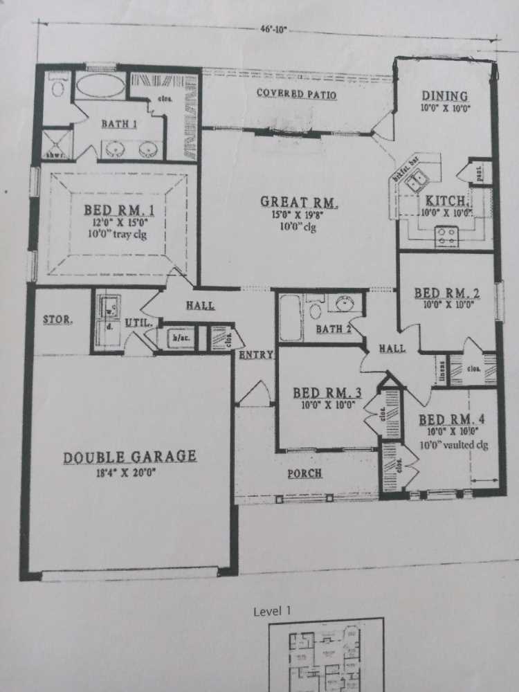 Brandi Pines - Residential