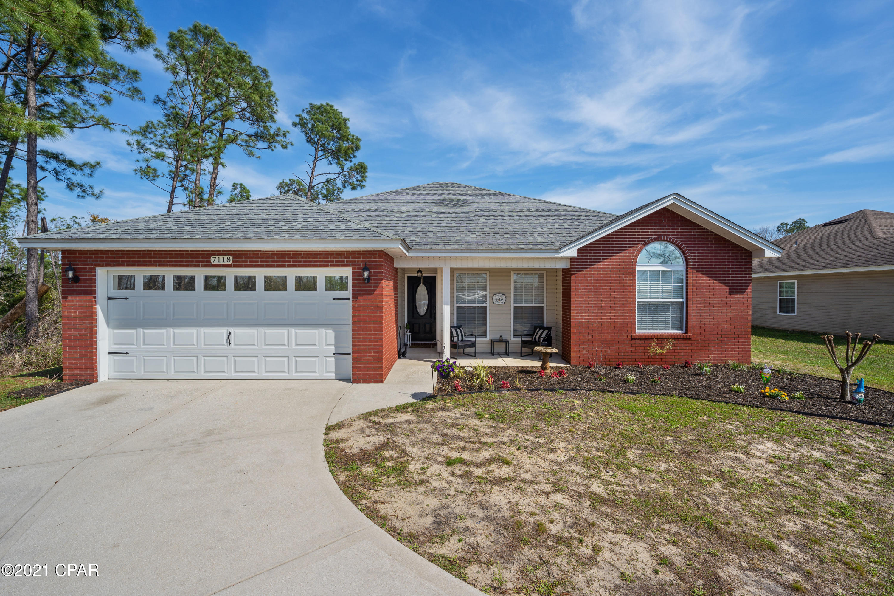 Brandi Pines - Residential