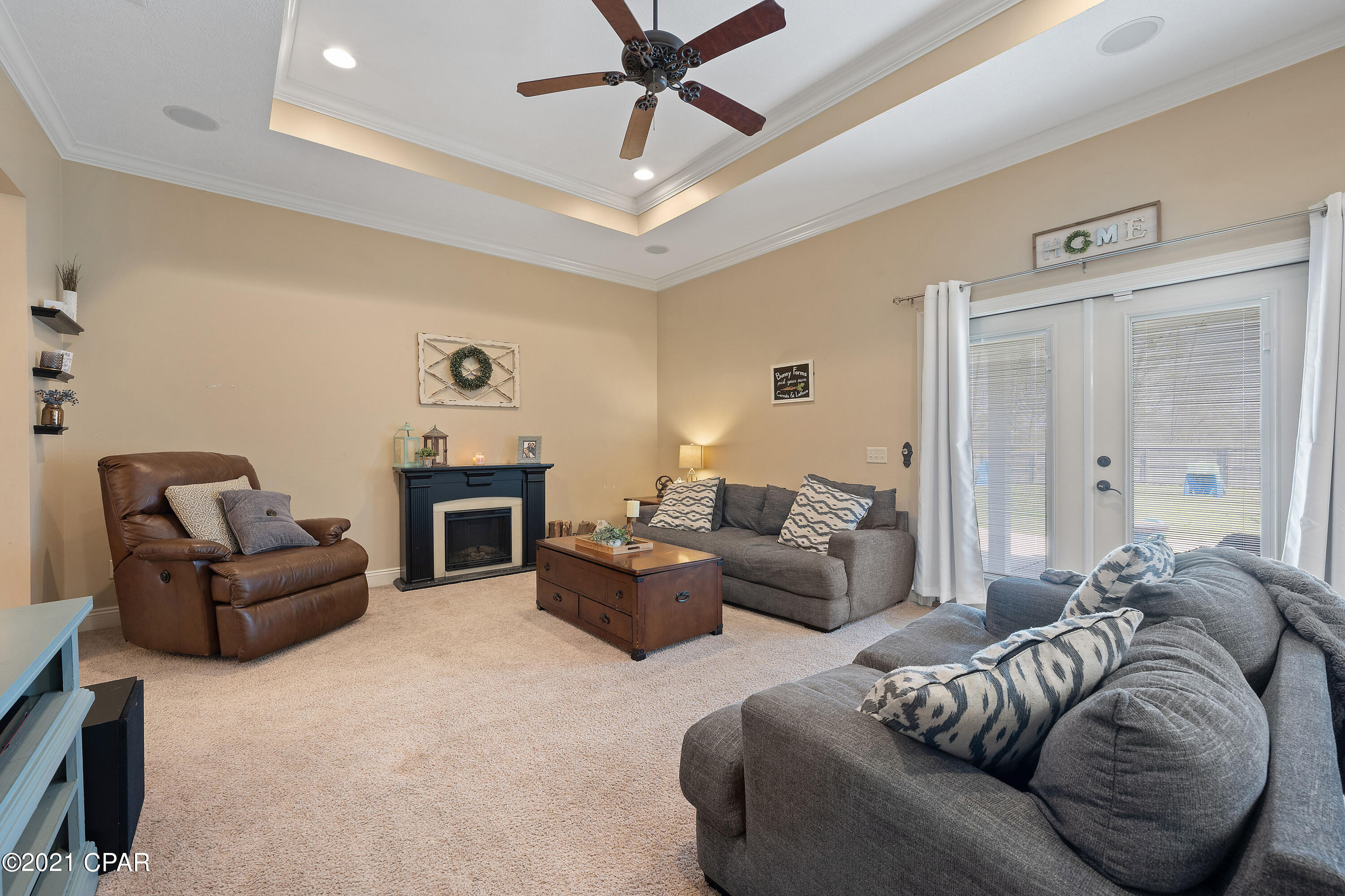 Brandi Pines - Residential