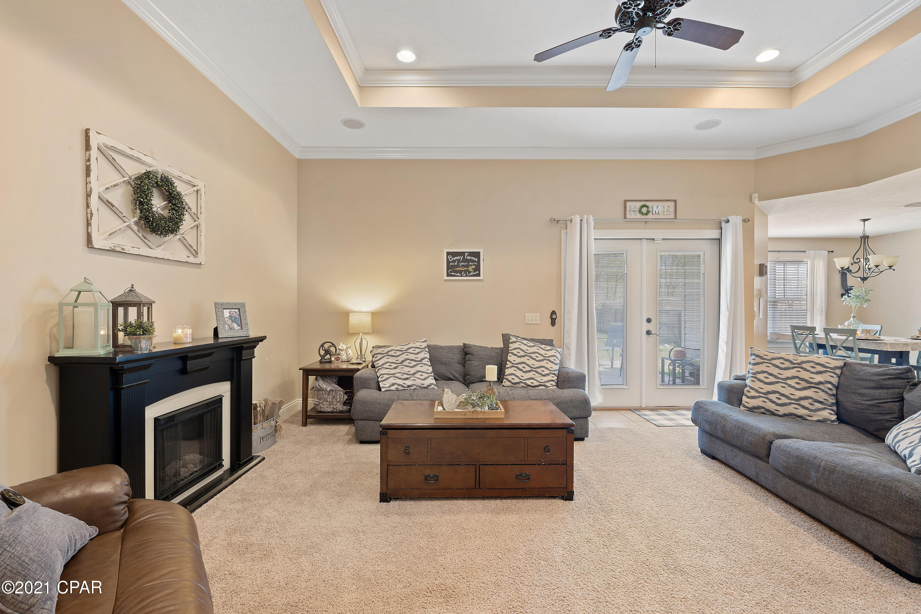 Brandi Pines - Residential