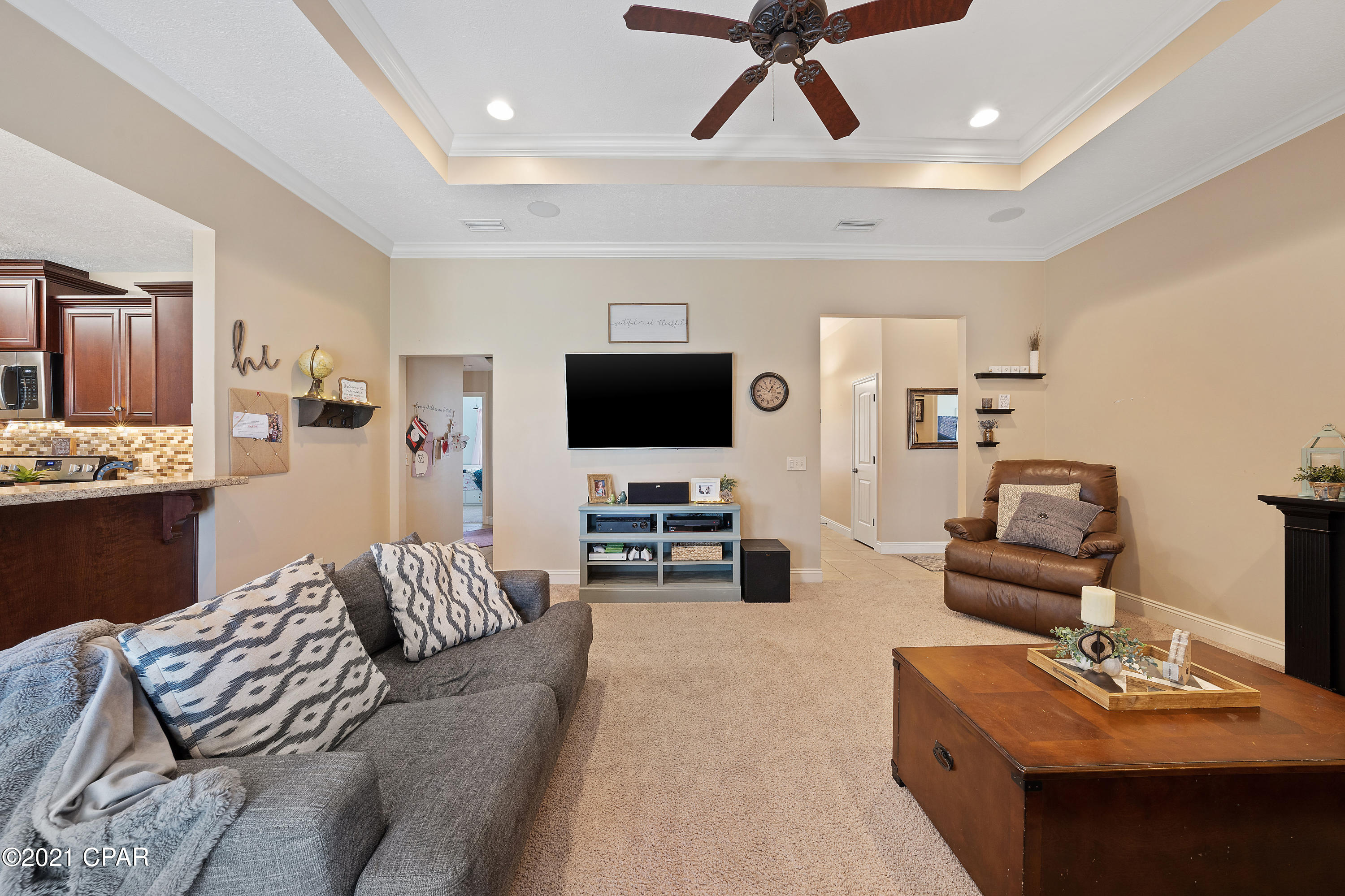 Brandi Pines - Residential