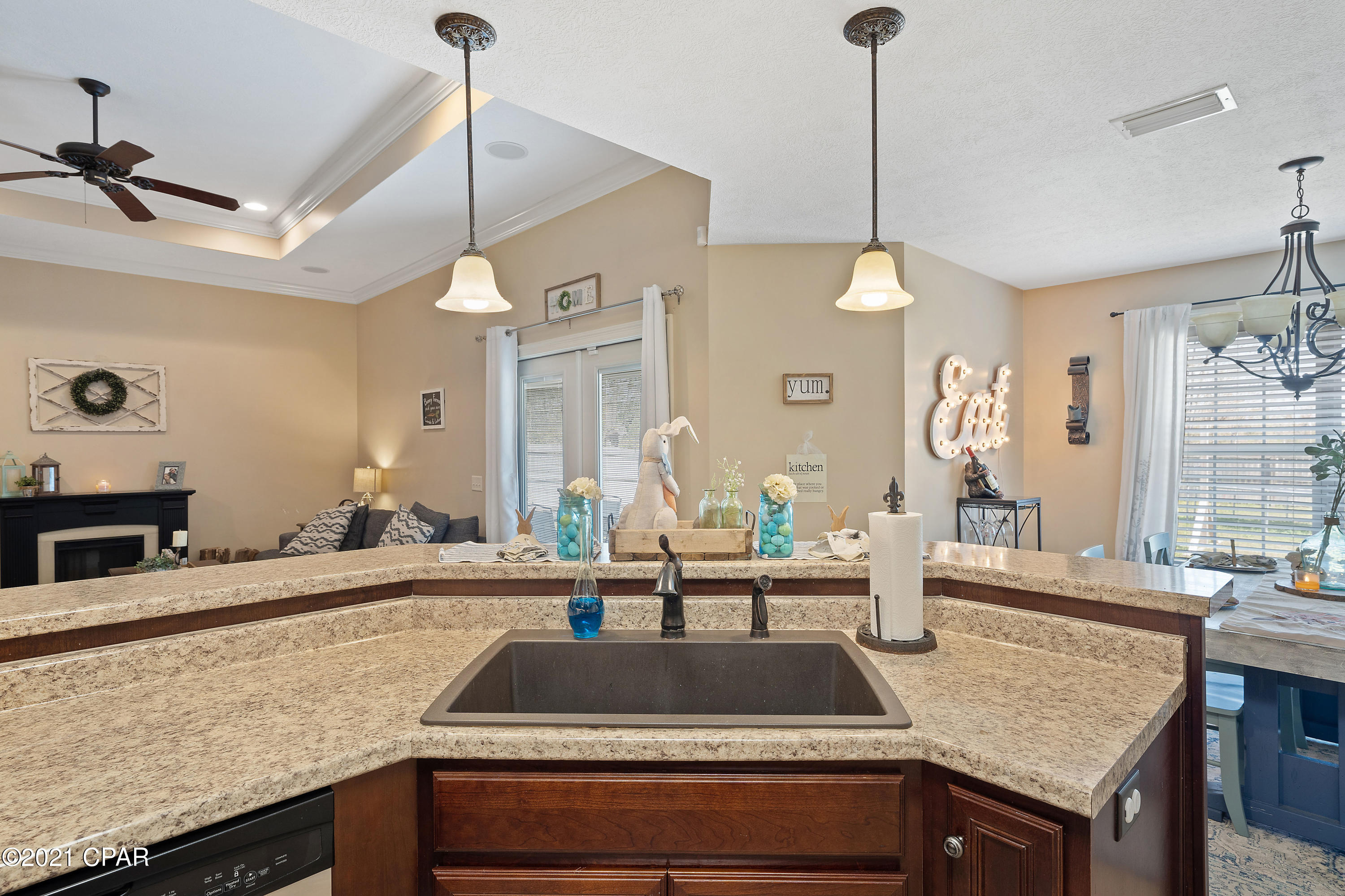 Brandi Pines - Residential