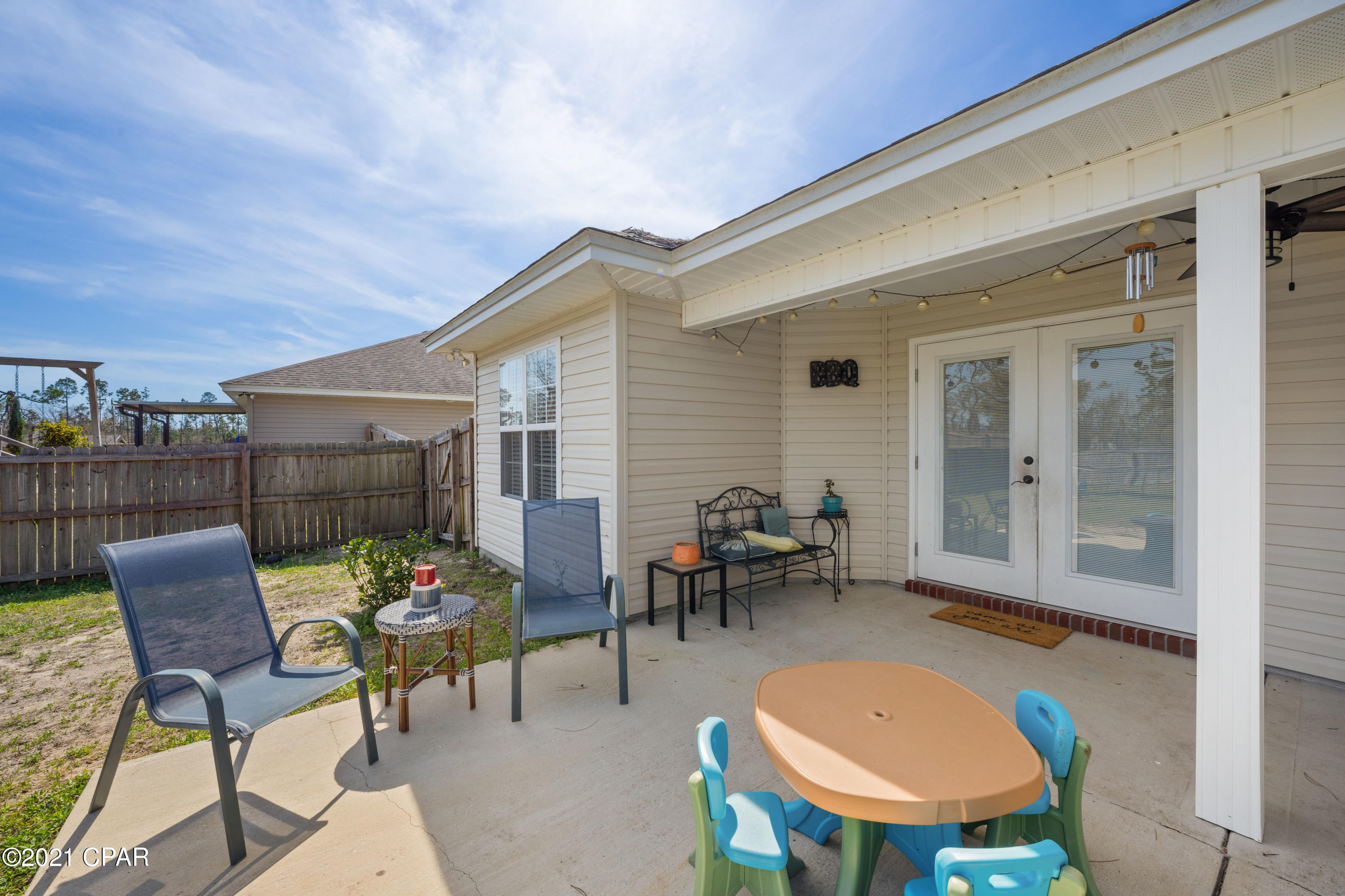 Brandi Pines - Residential