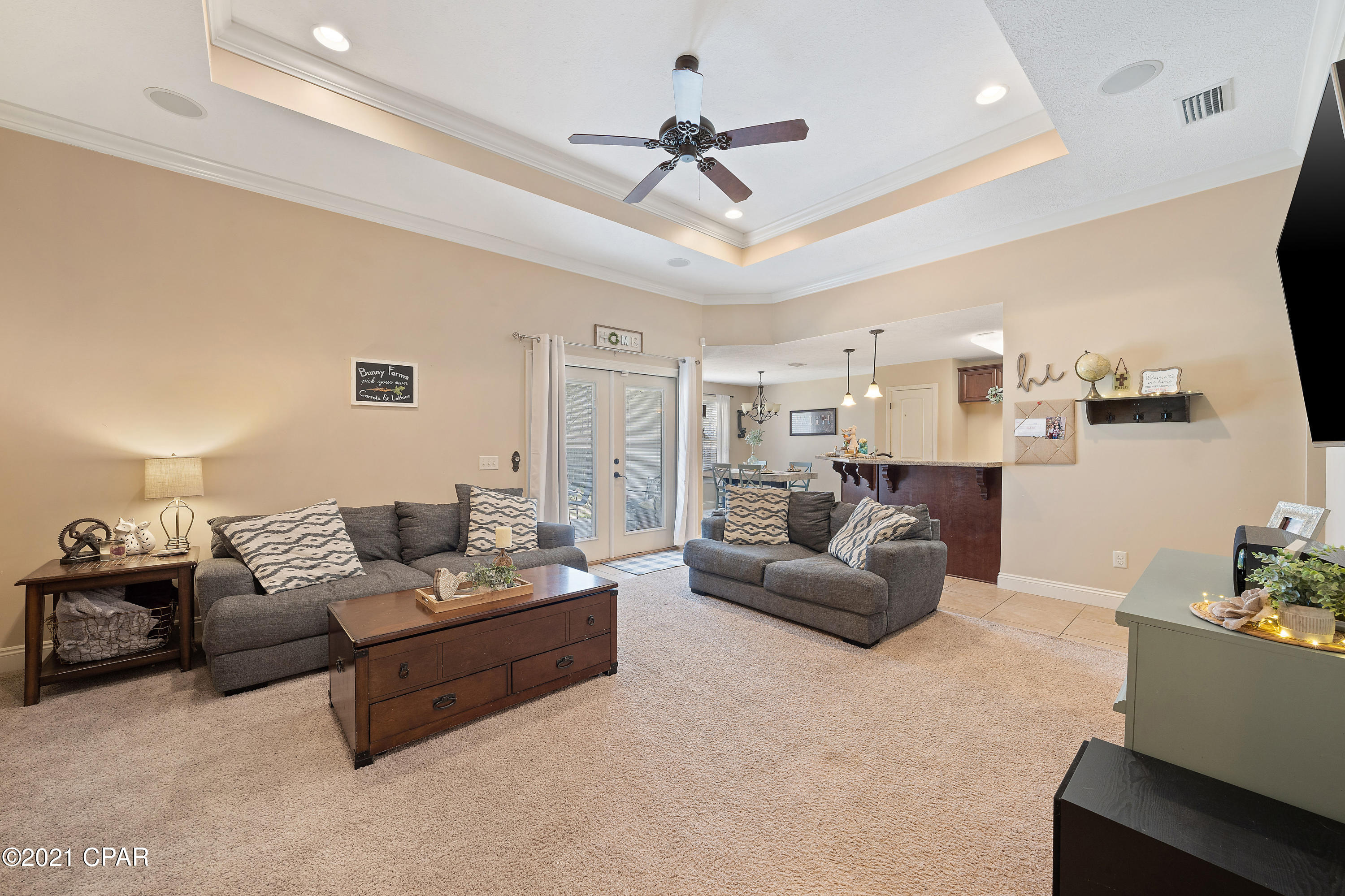 Brandi Pines - Residential