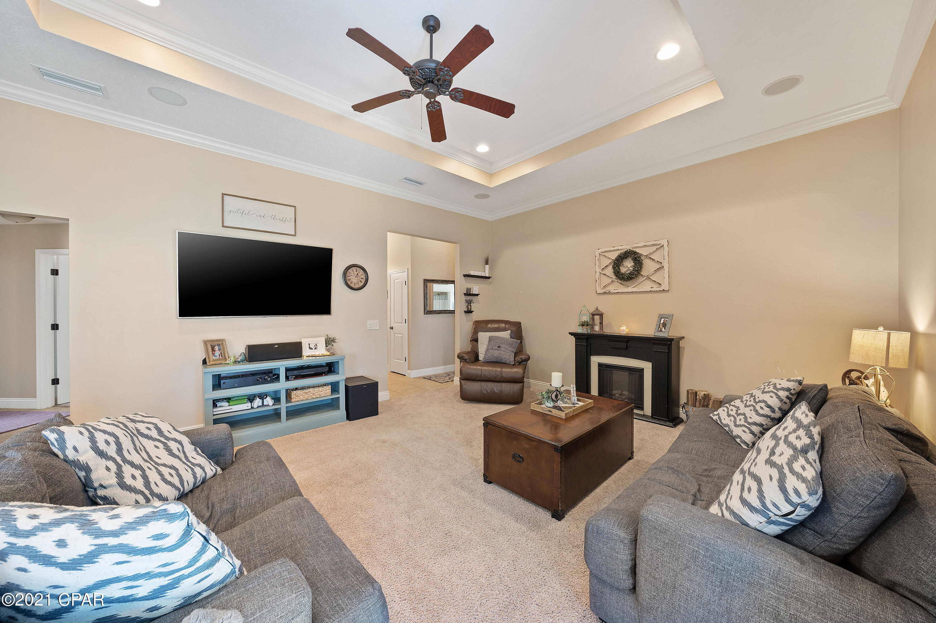 Brandi Pines - Residential