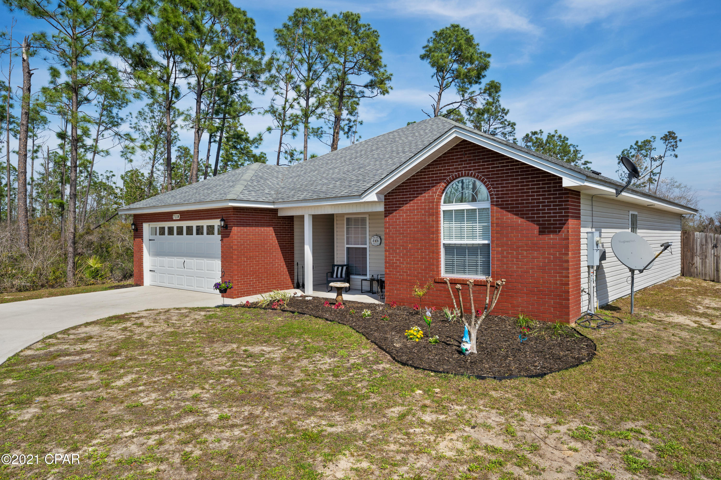 Brandi Pines - Residential