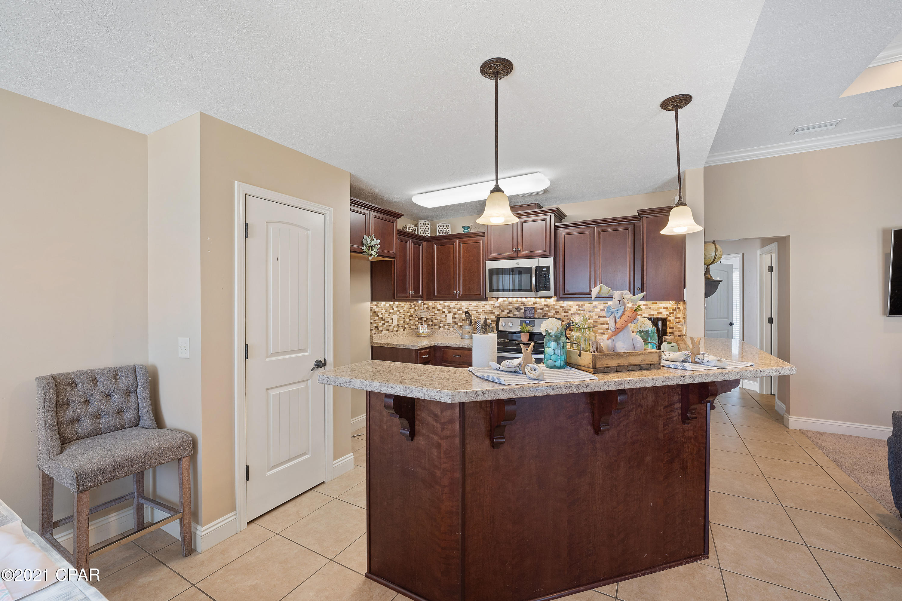 Brandi Pines - Residential