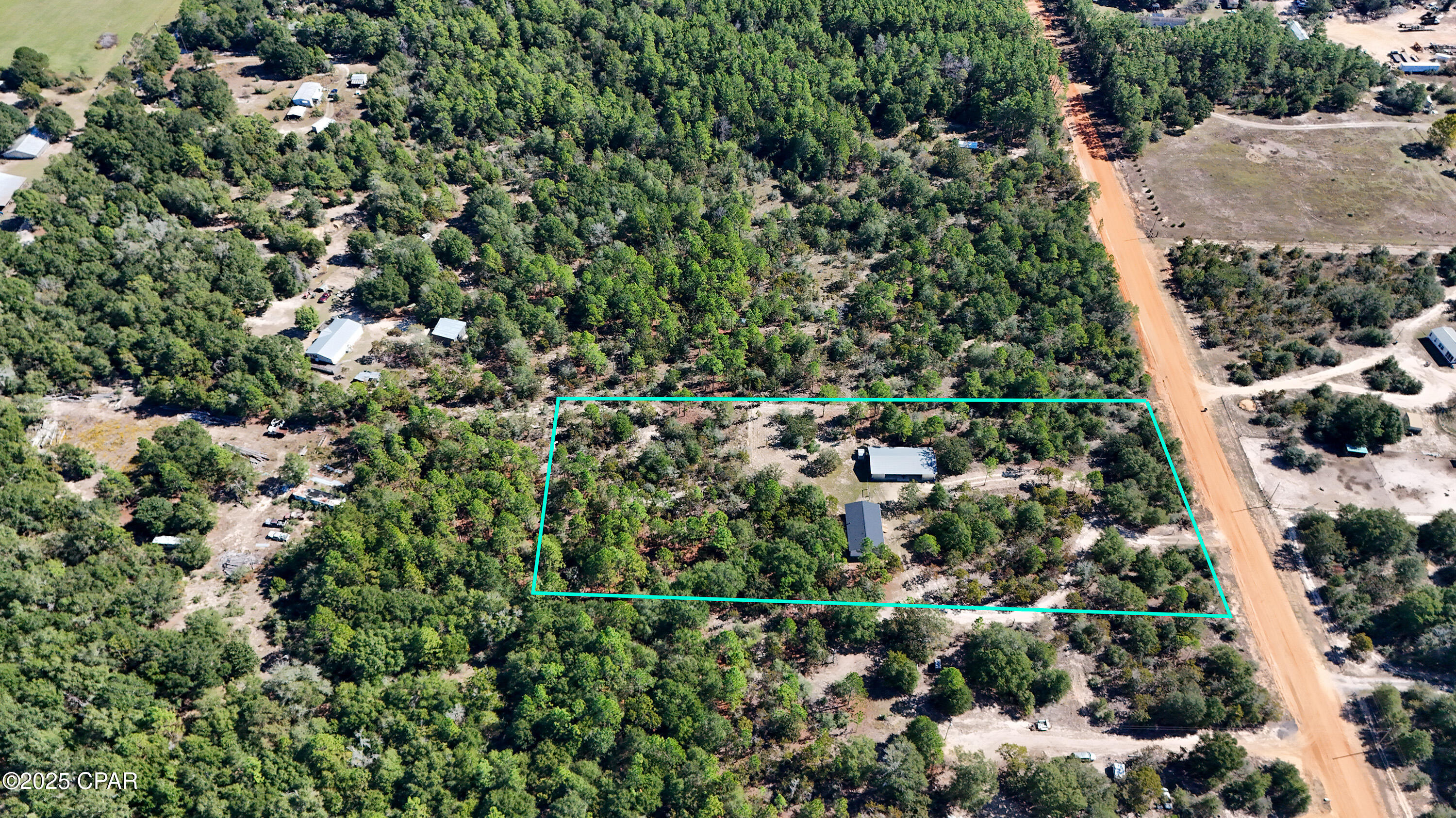 No Named Subdivision - Residential