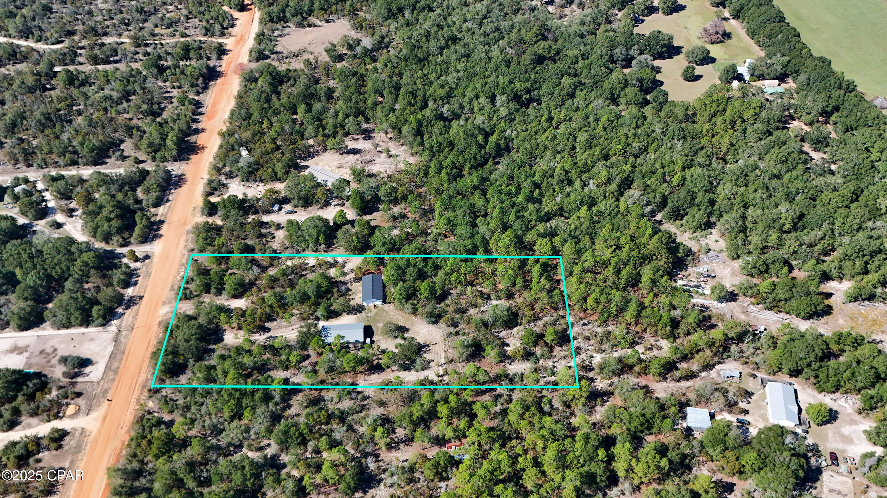 No Named Subdivision - Residential