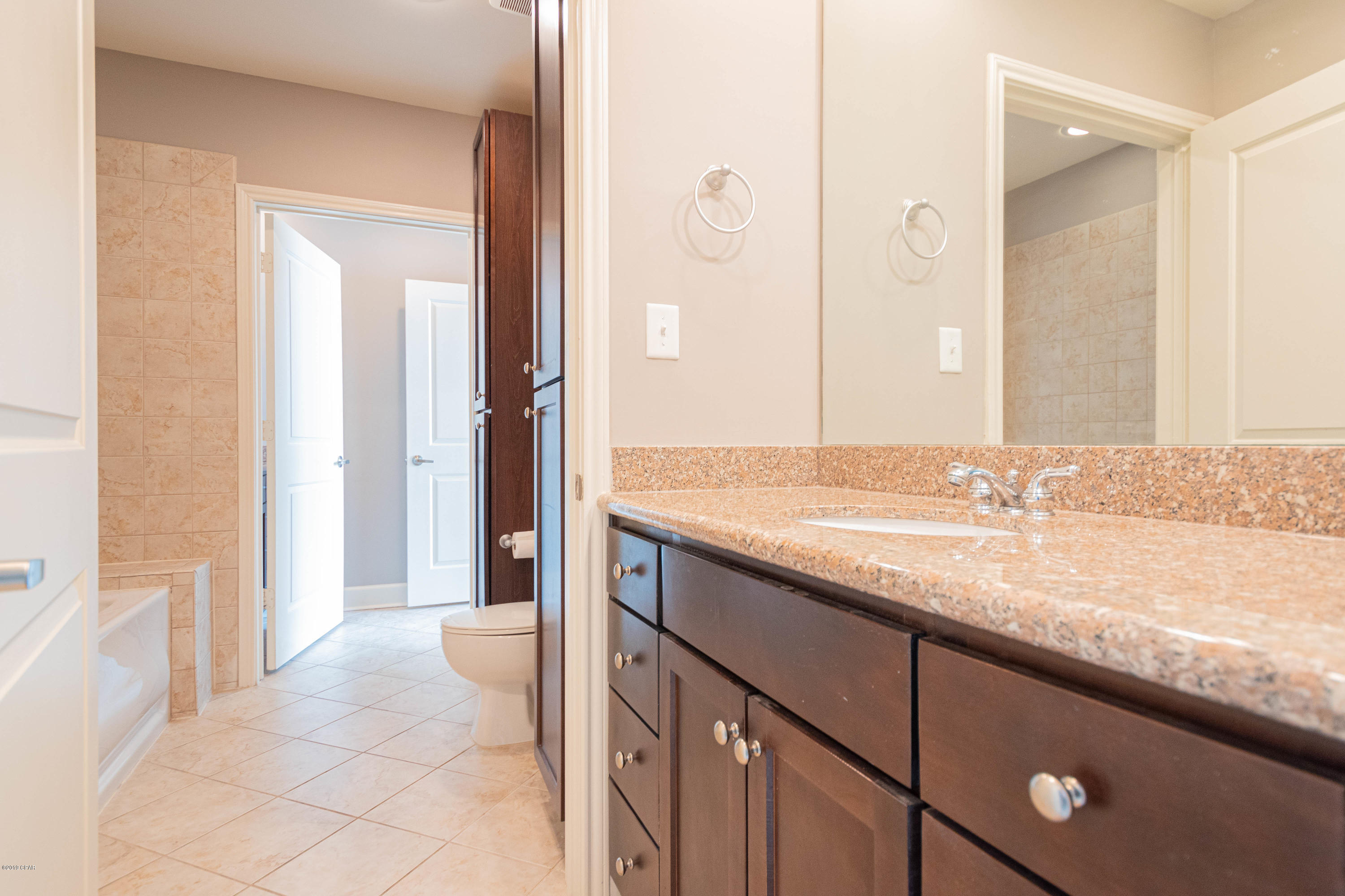 Island Reserve - Residential