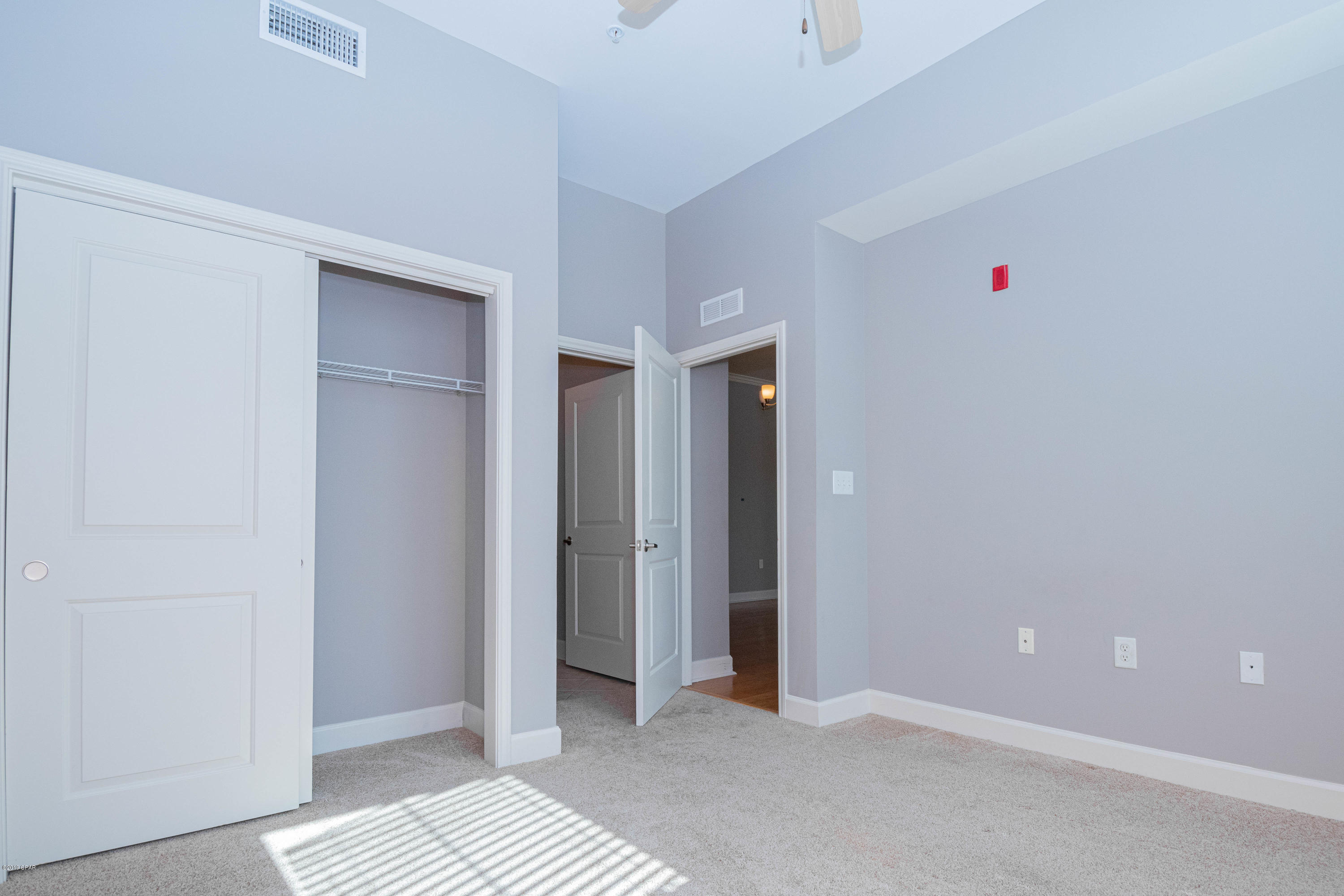 Island Reserve - Residential