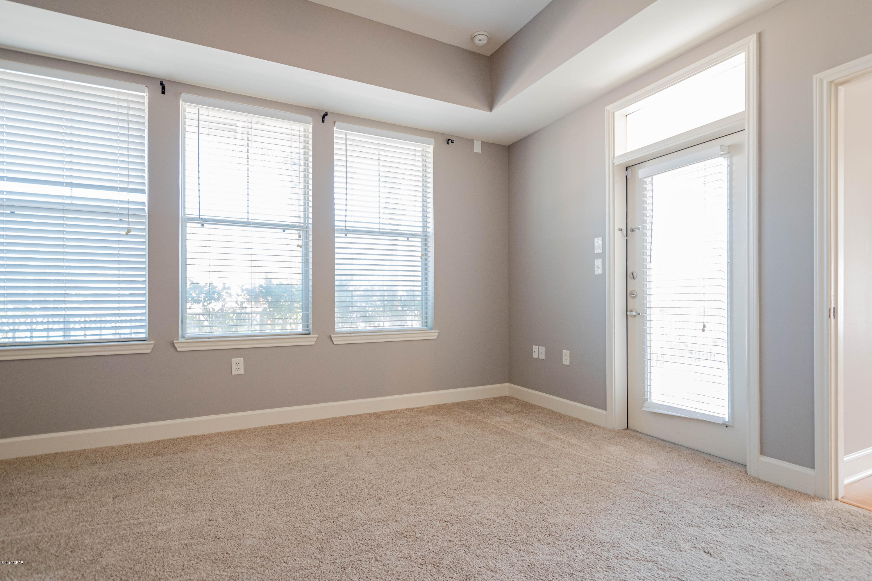 Island Reserve - Residential