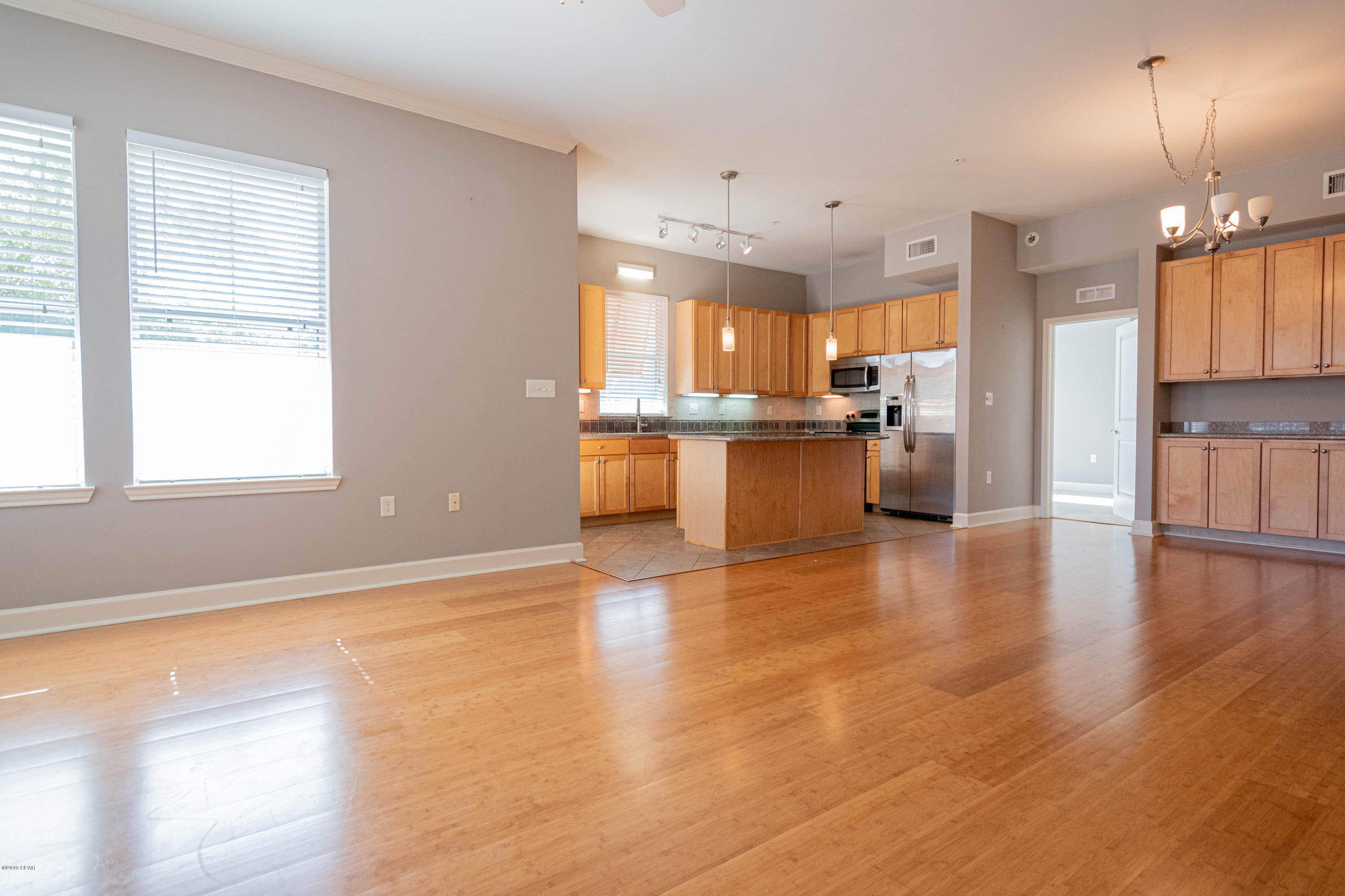 Island Reserve - Residential