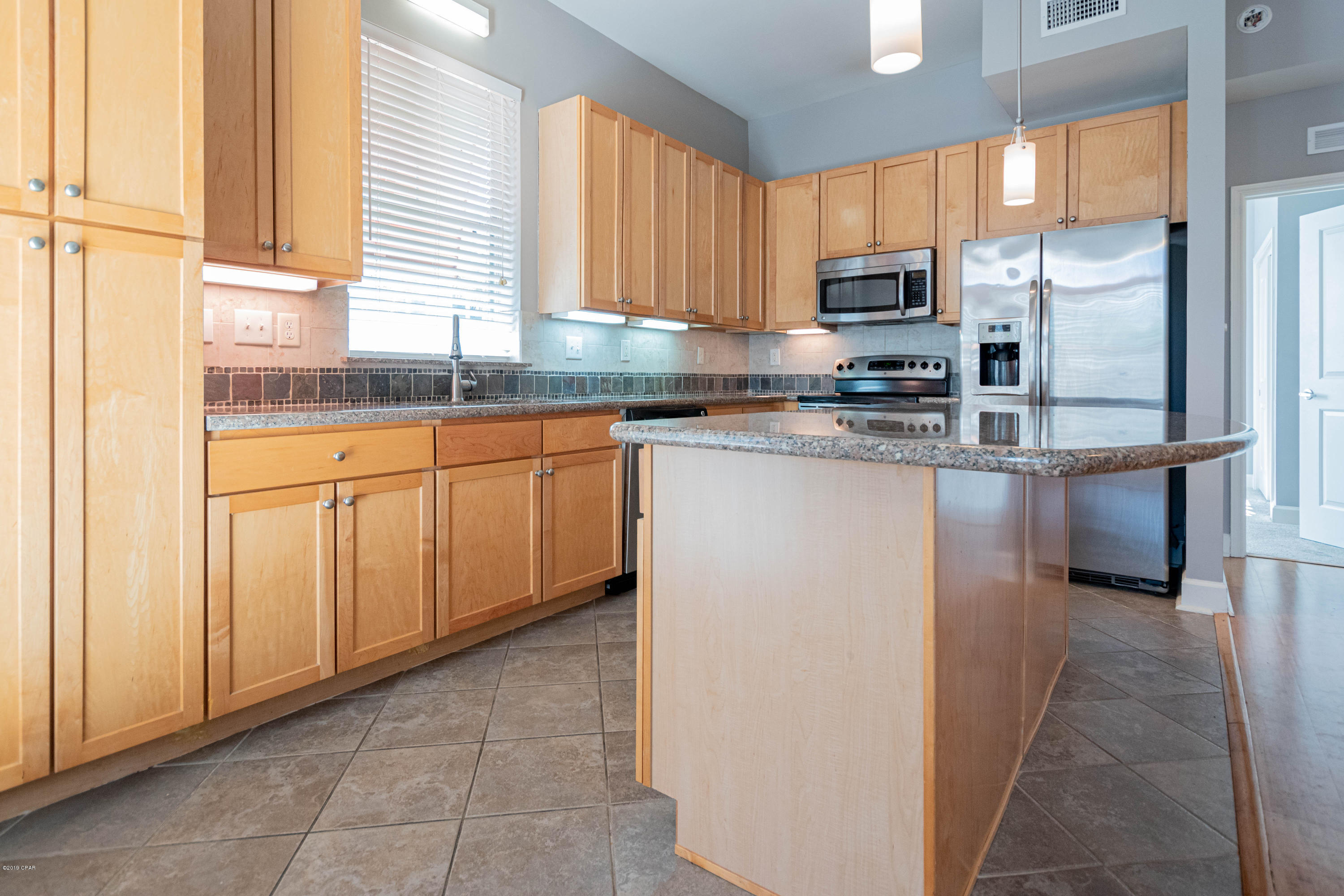 Island Reserve - Residential