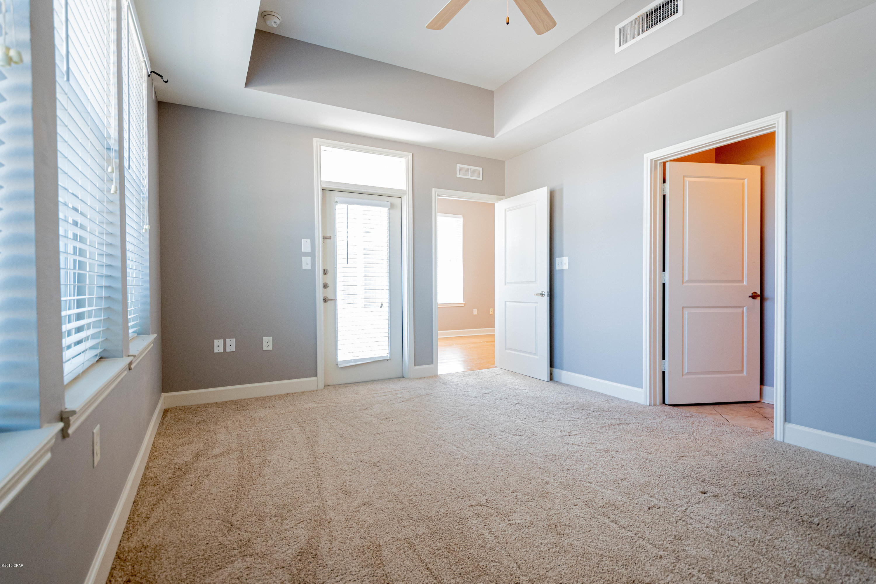 Island Reserve - Residential