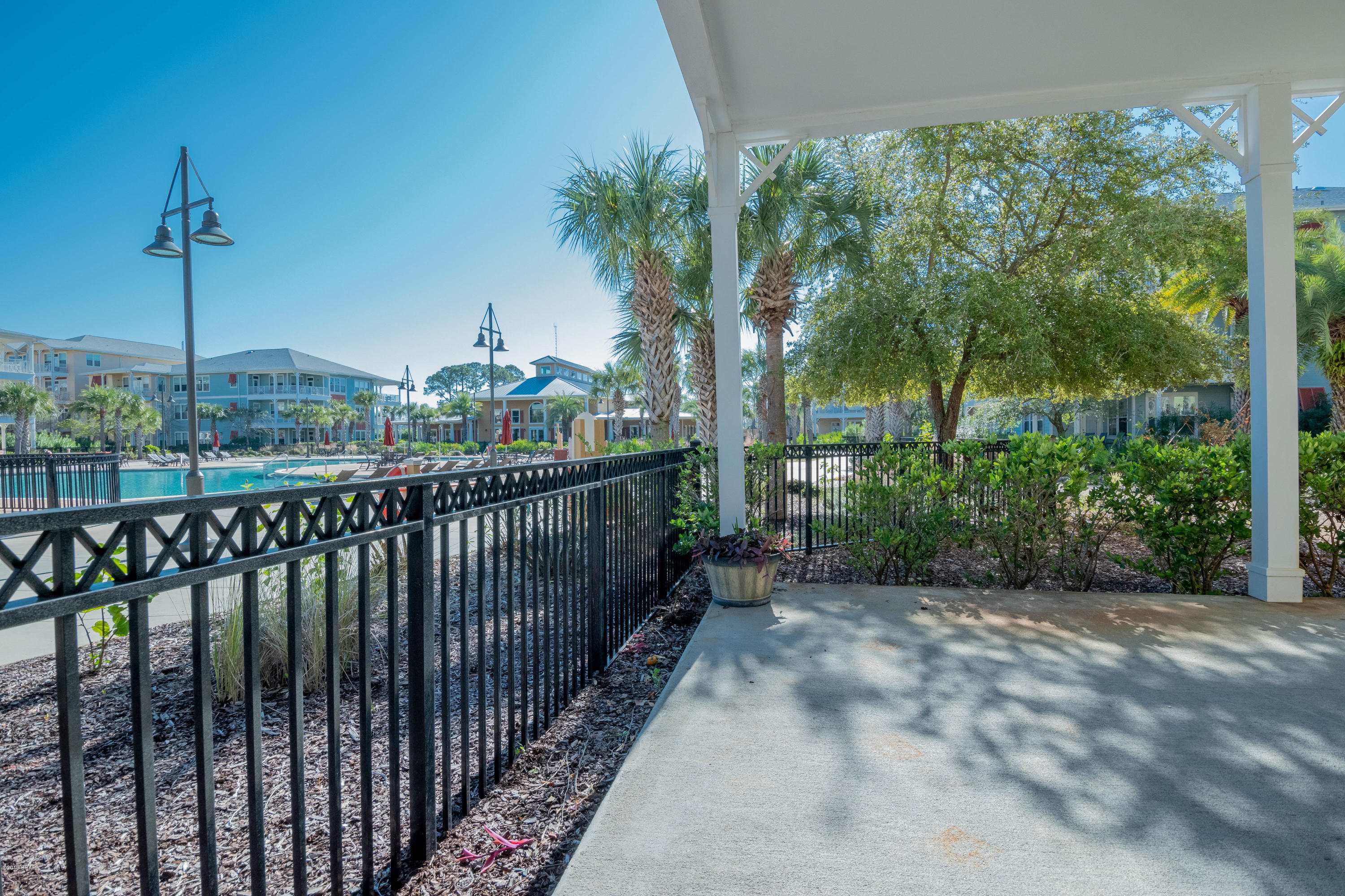 Island Reserve - Residential