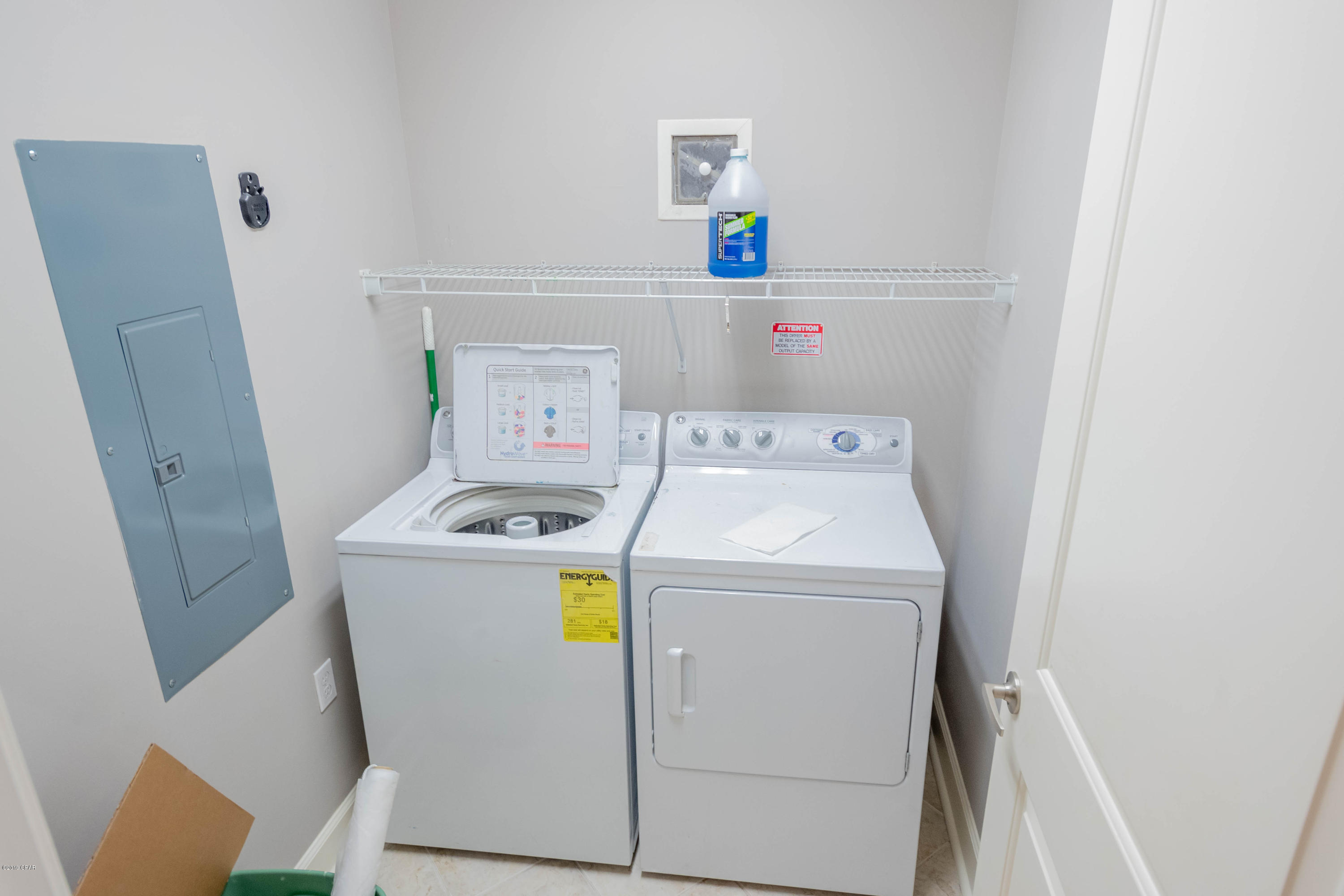 Island Reserve - Residential