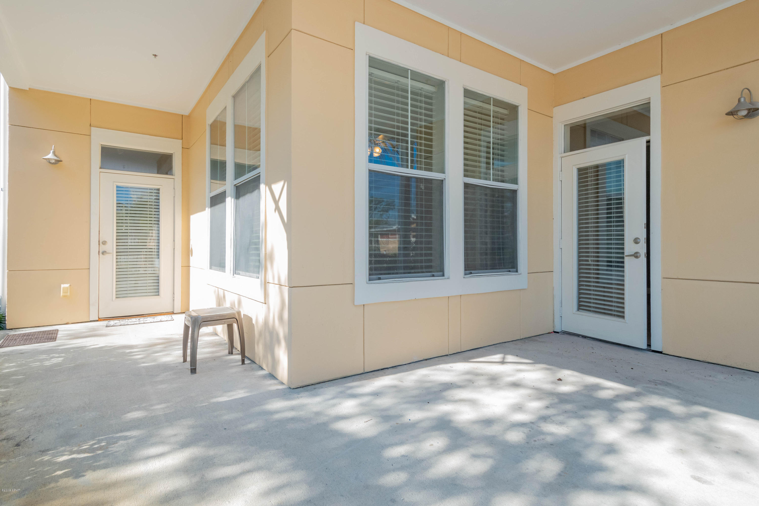 Island Reserve - Residential