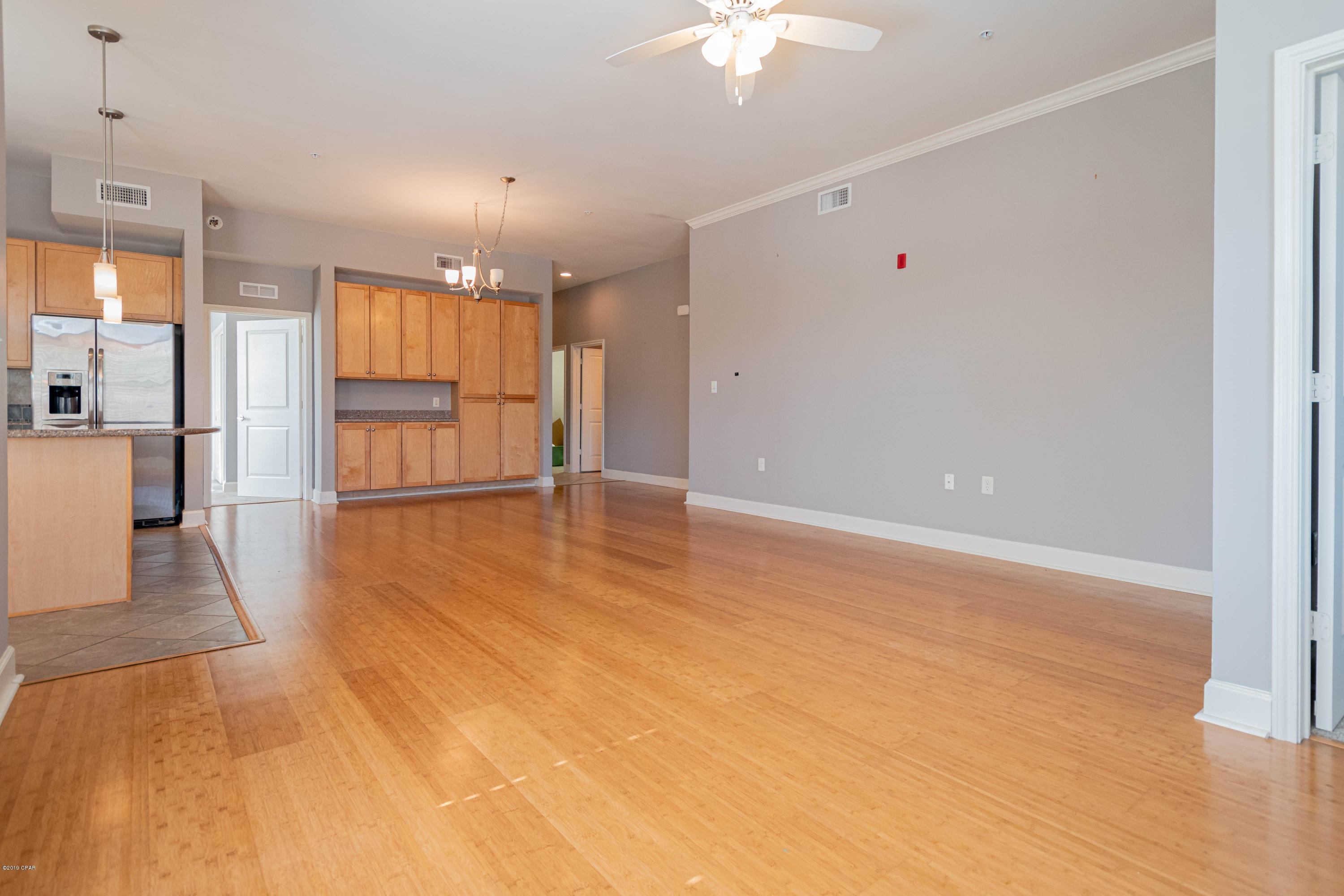 Island Reserve - Residential