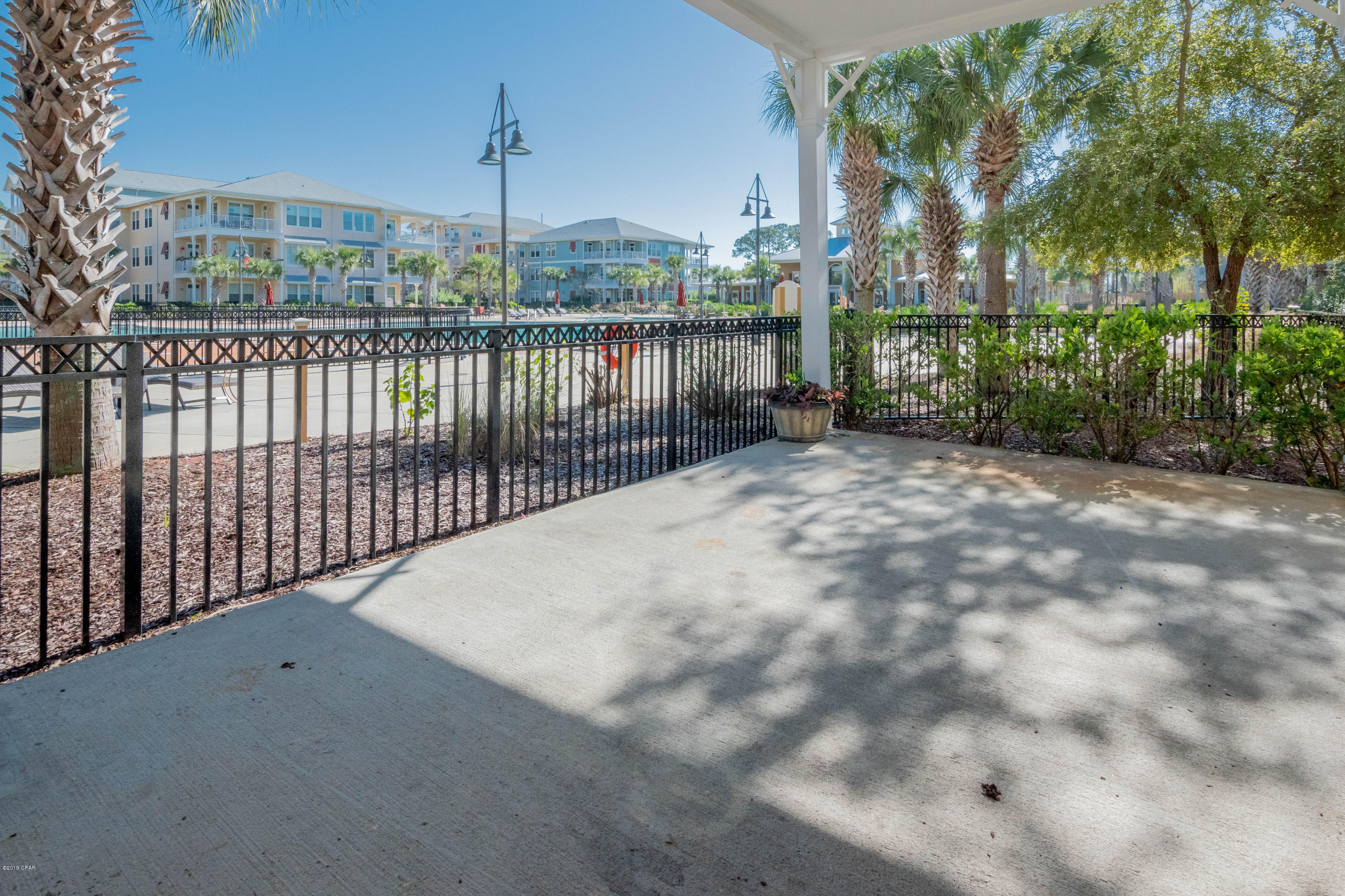 Island Reserve - Residential