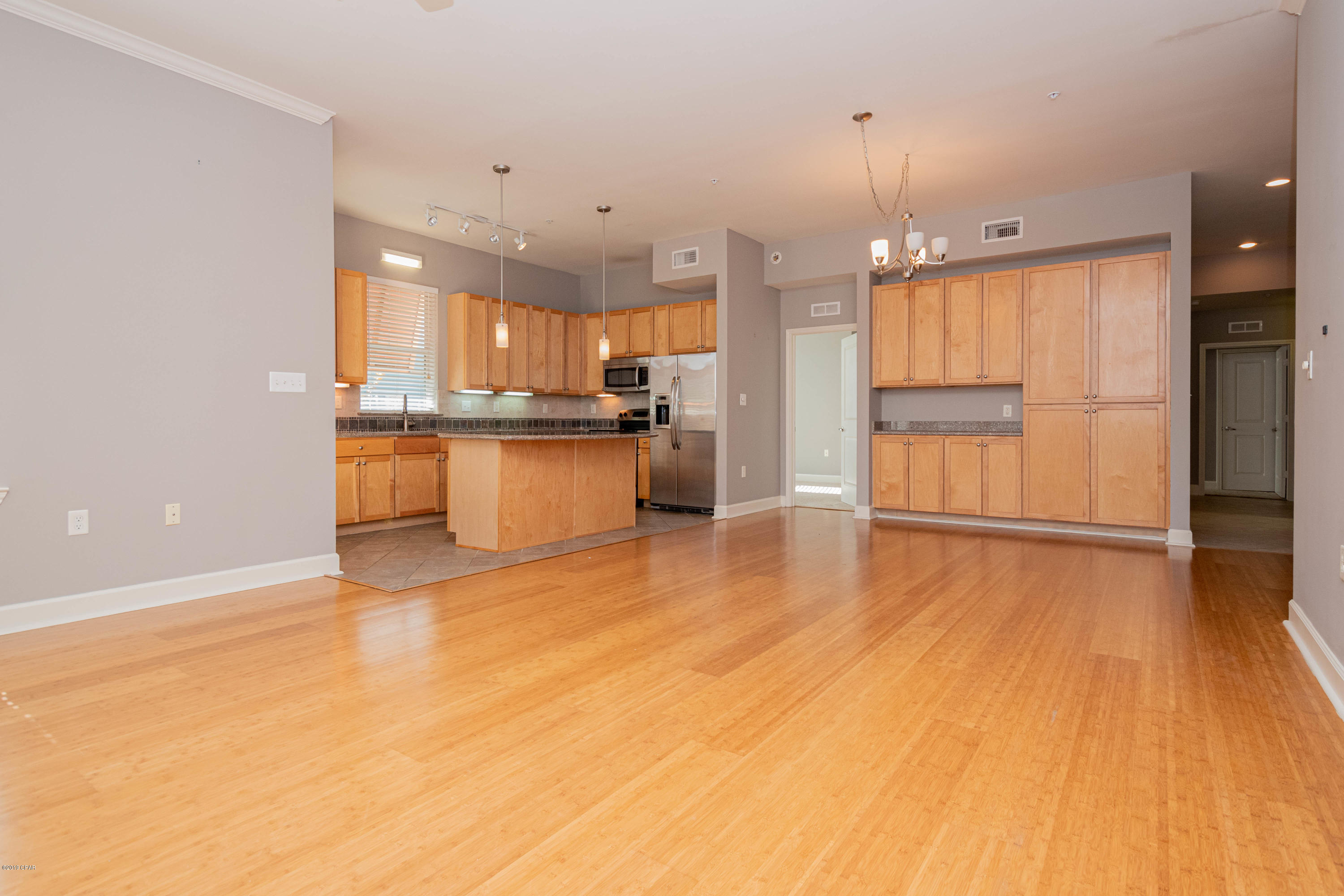 Island Reserve - Residential