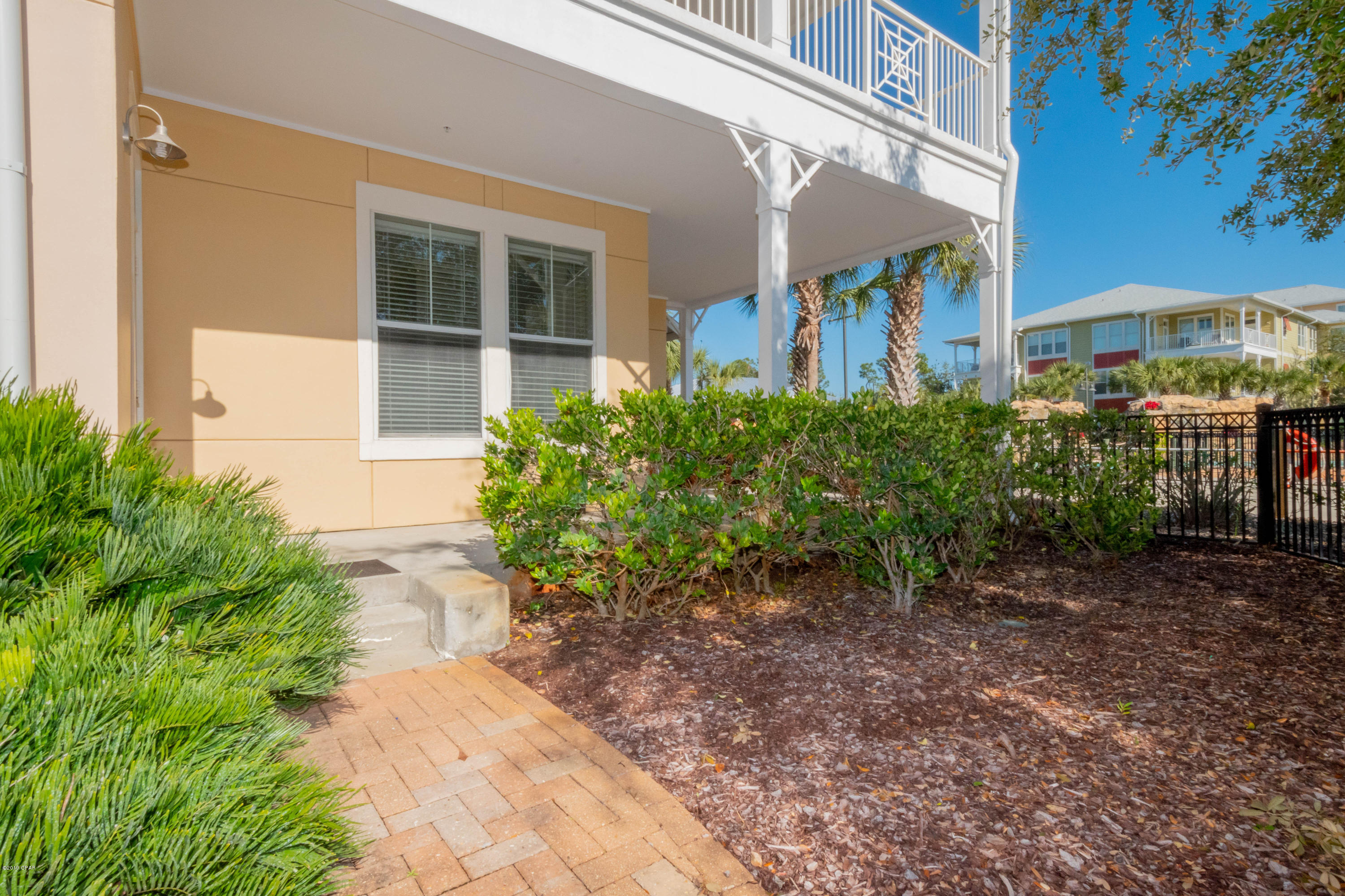 Island Reserve - Residential