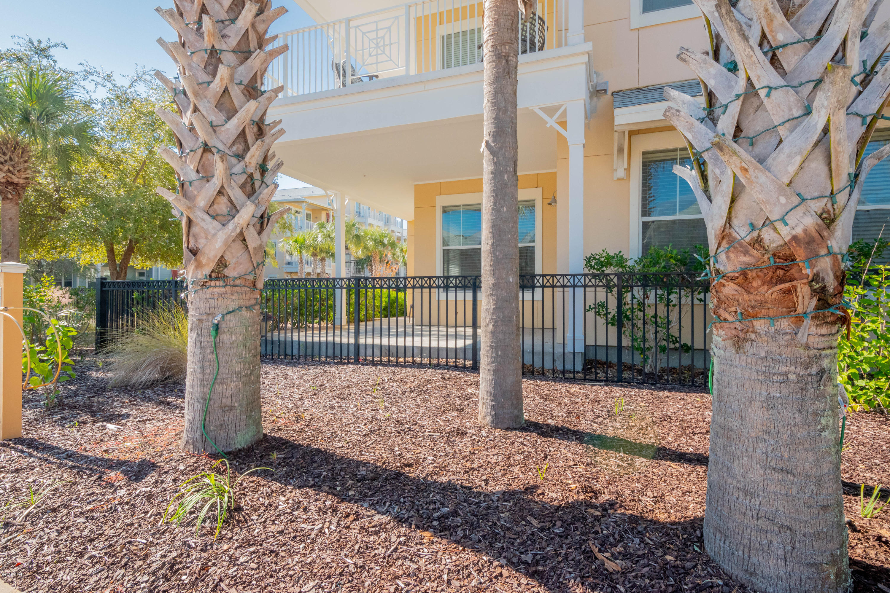 Island Reserve - Residential