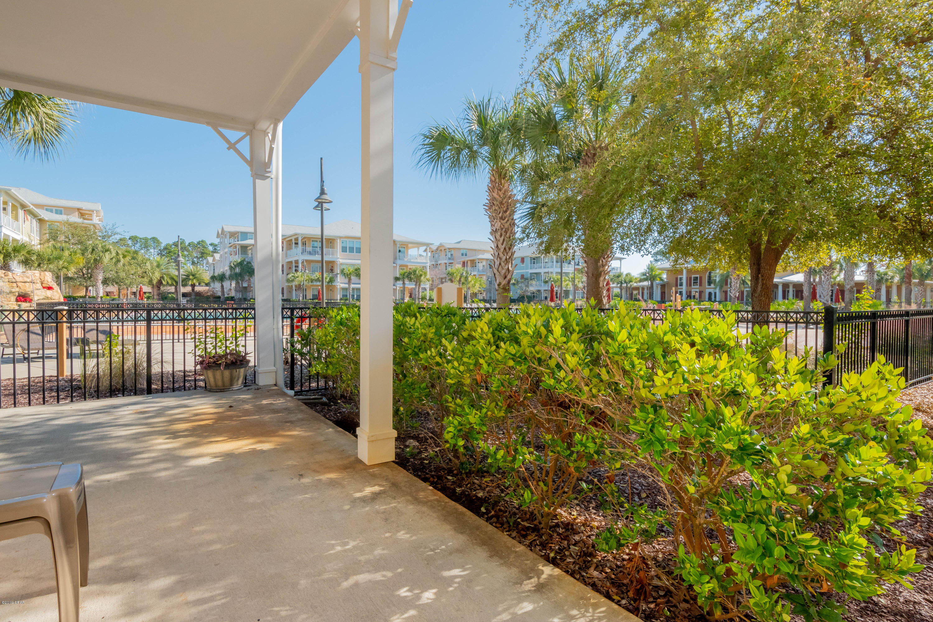 Island Reserve - Residential