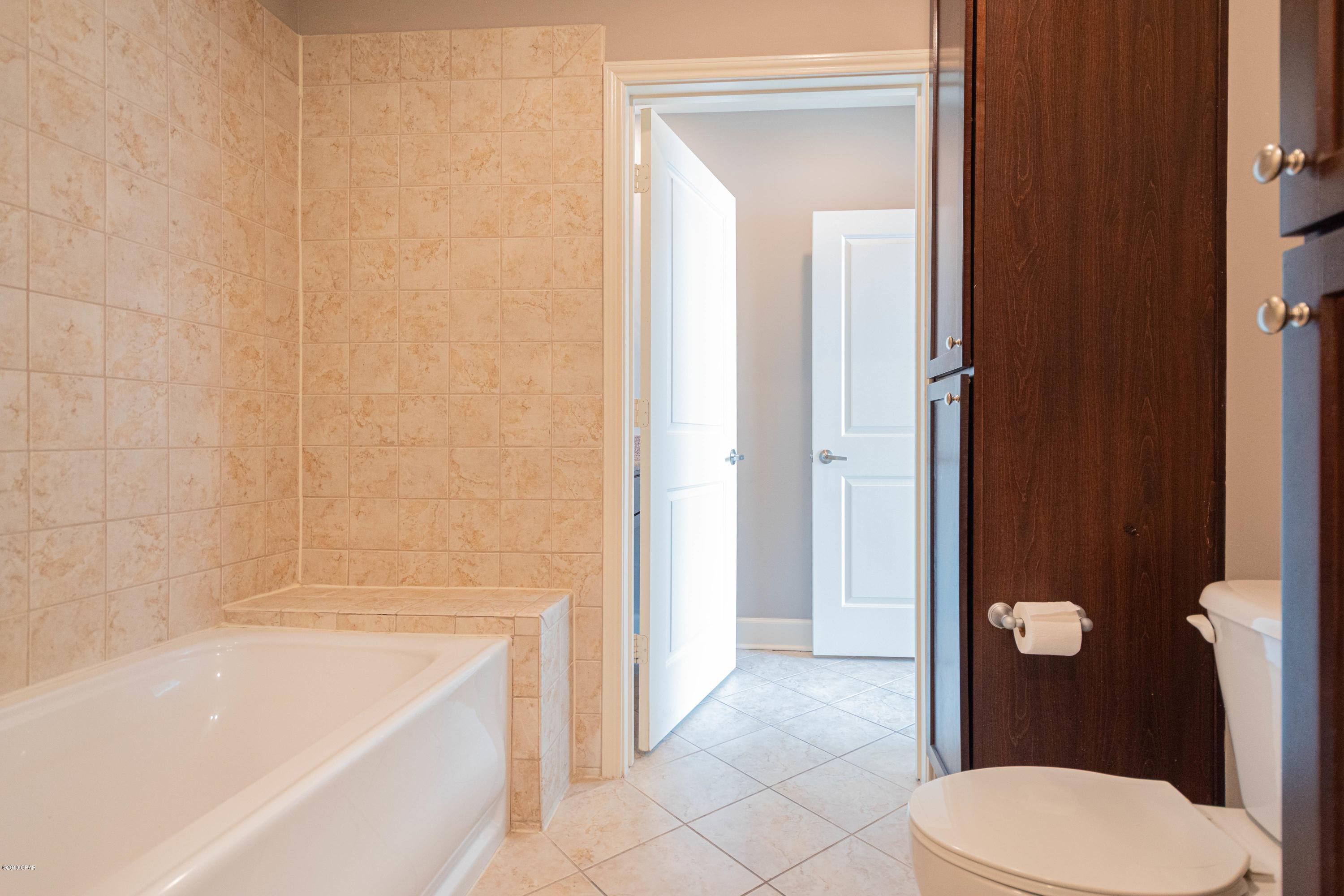 Island Reserve - Residential