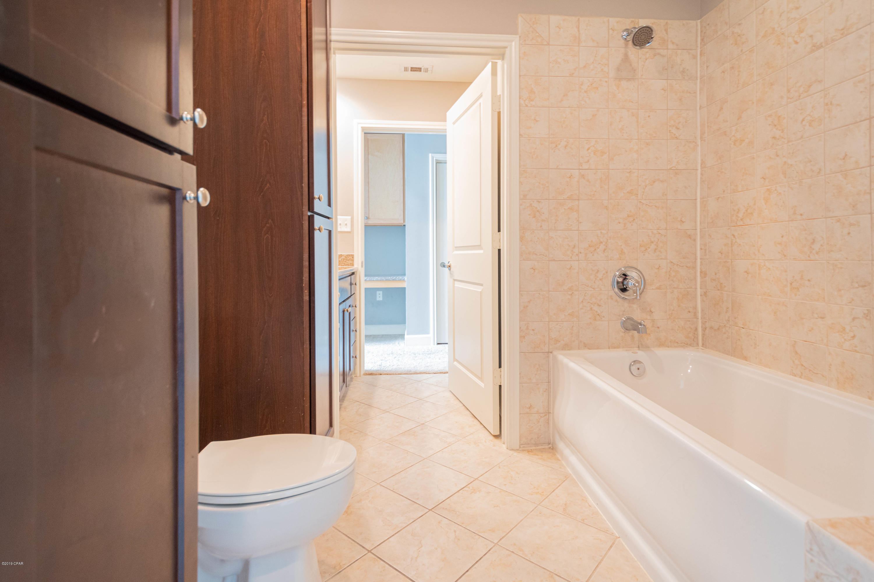 Island Reserve - Residential