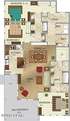 Island Reserve - Residential