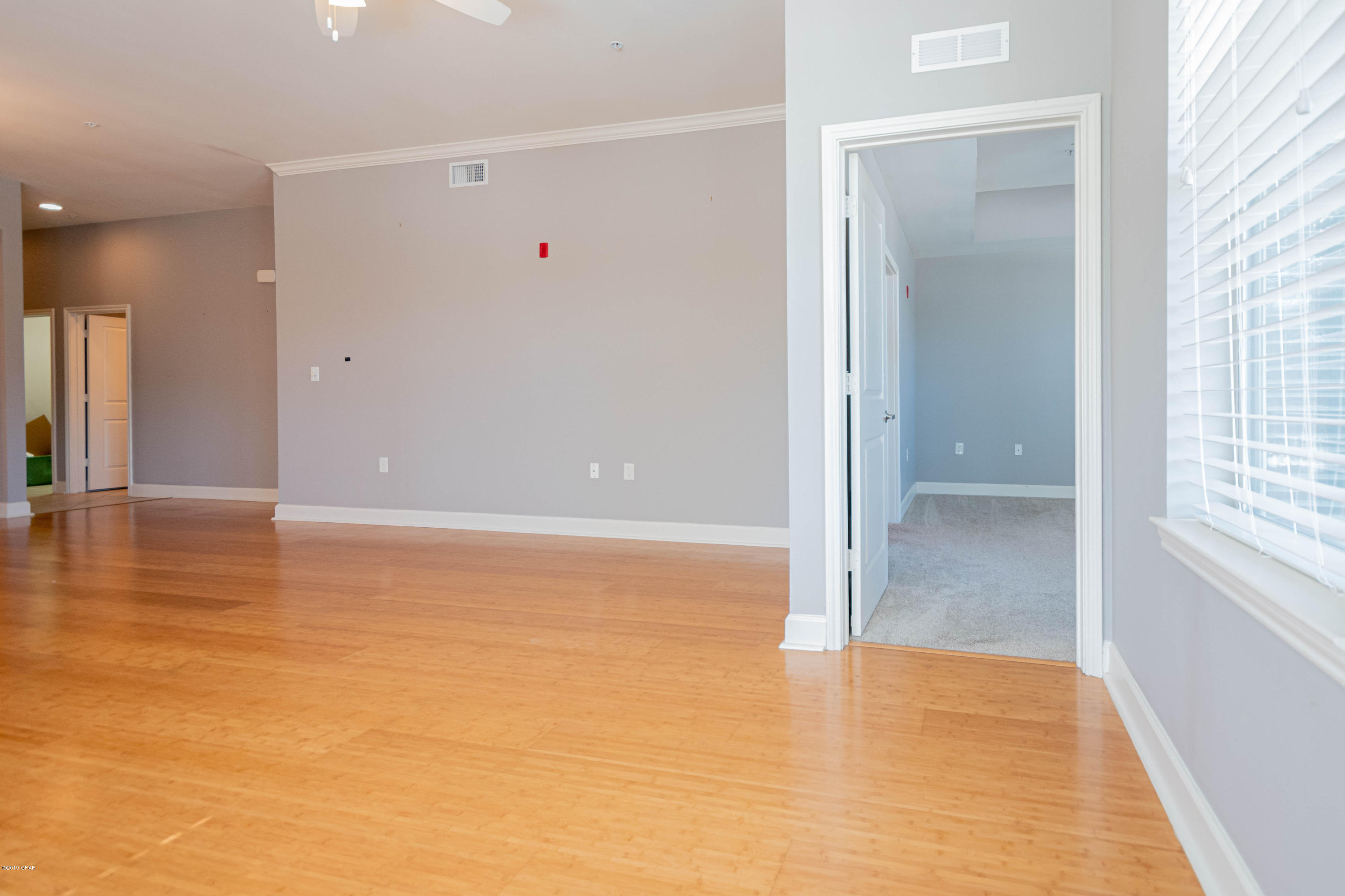 Island Reserve - Residential