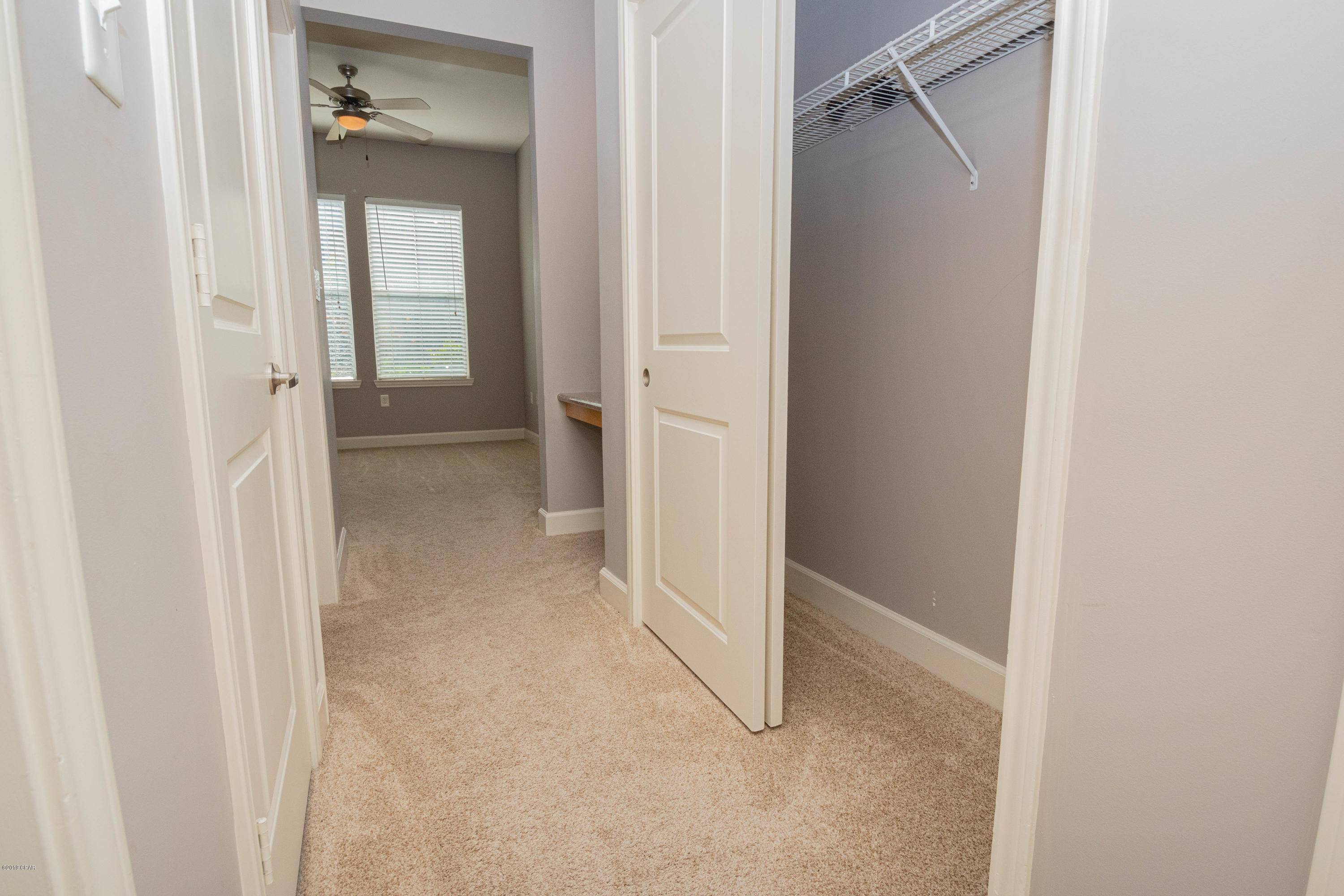 Island Reserve - Residential