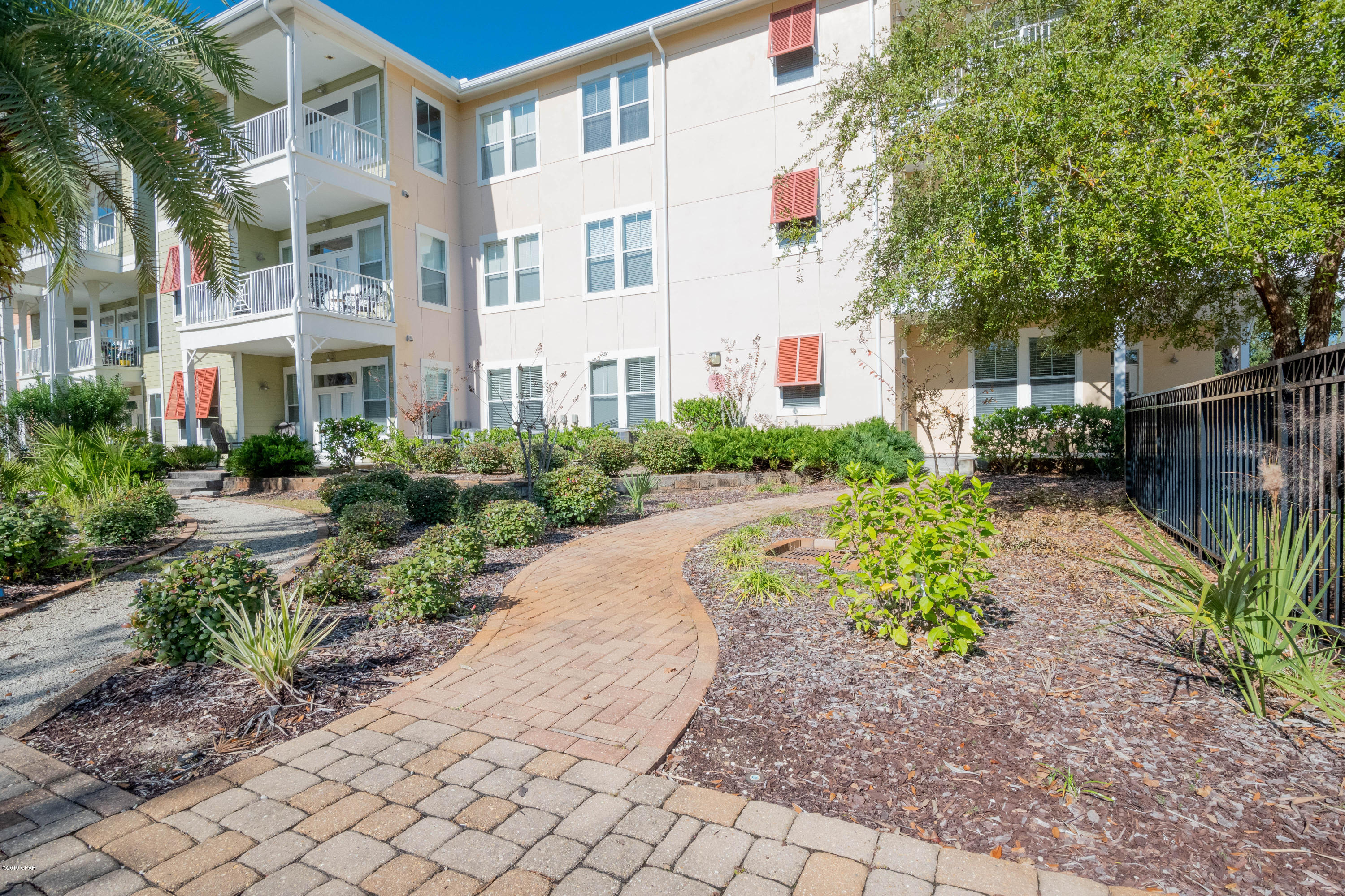 Island Reserve - Residential