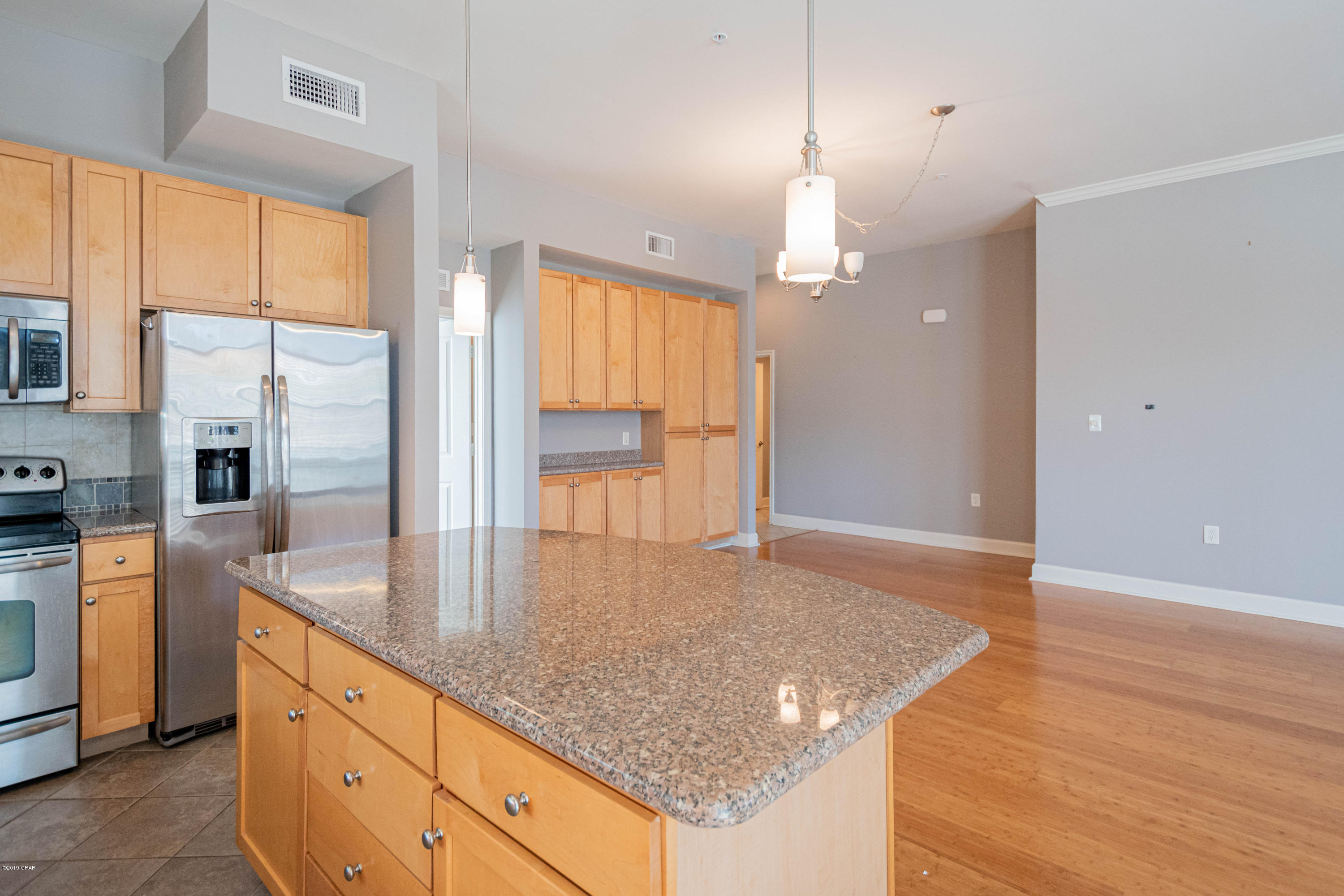 Island Reserve - Residential