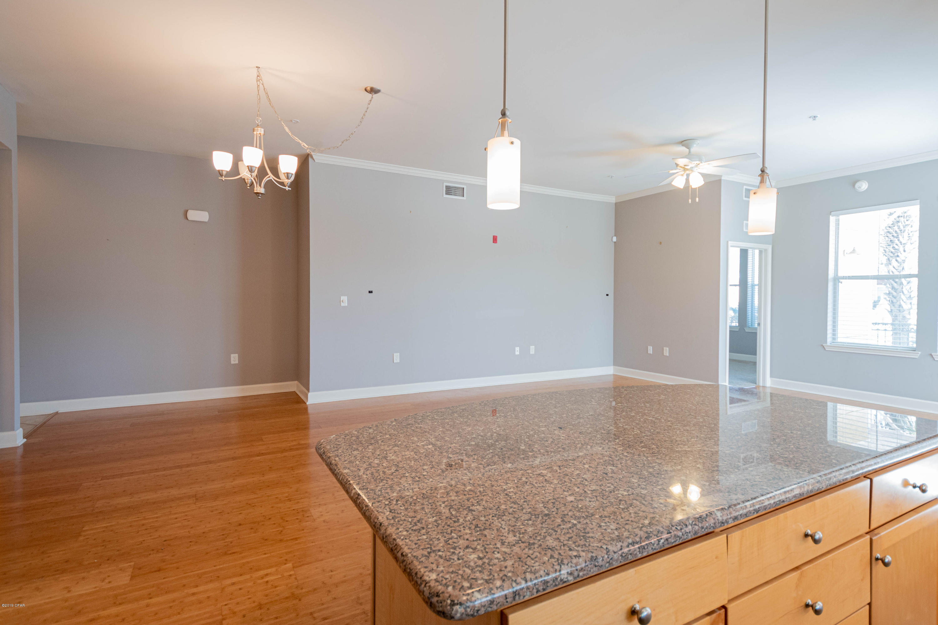 Island Reserve - Residential