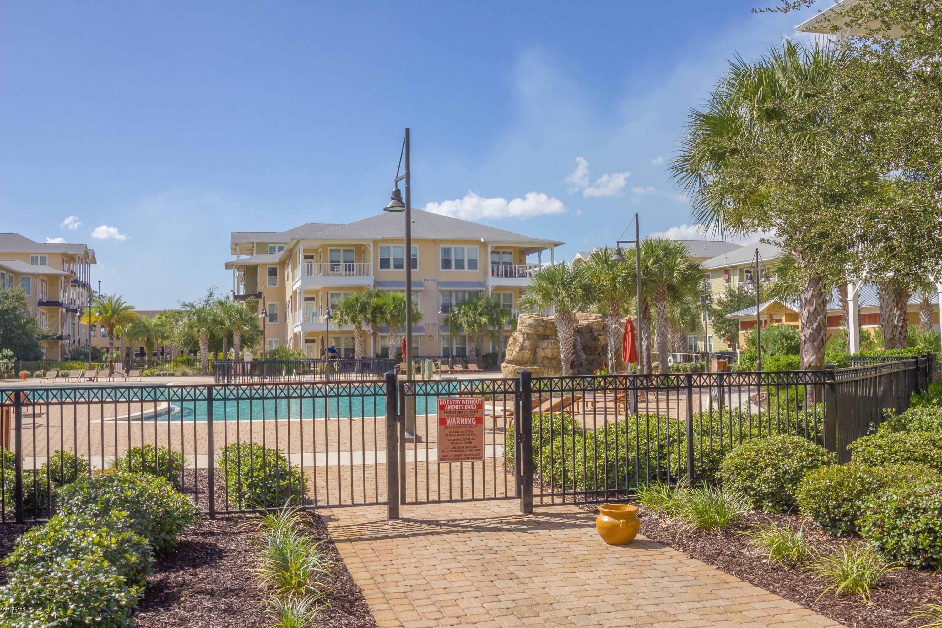 Island Reserve - Residential