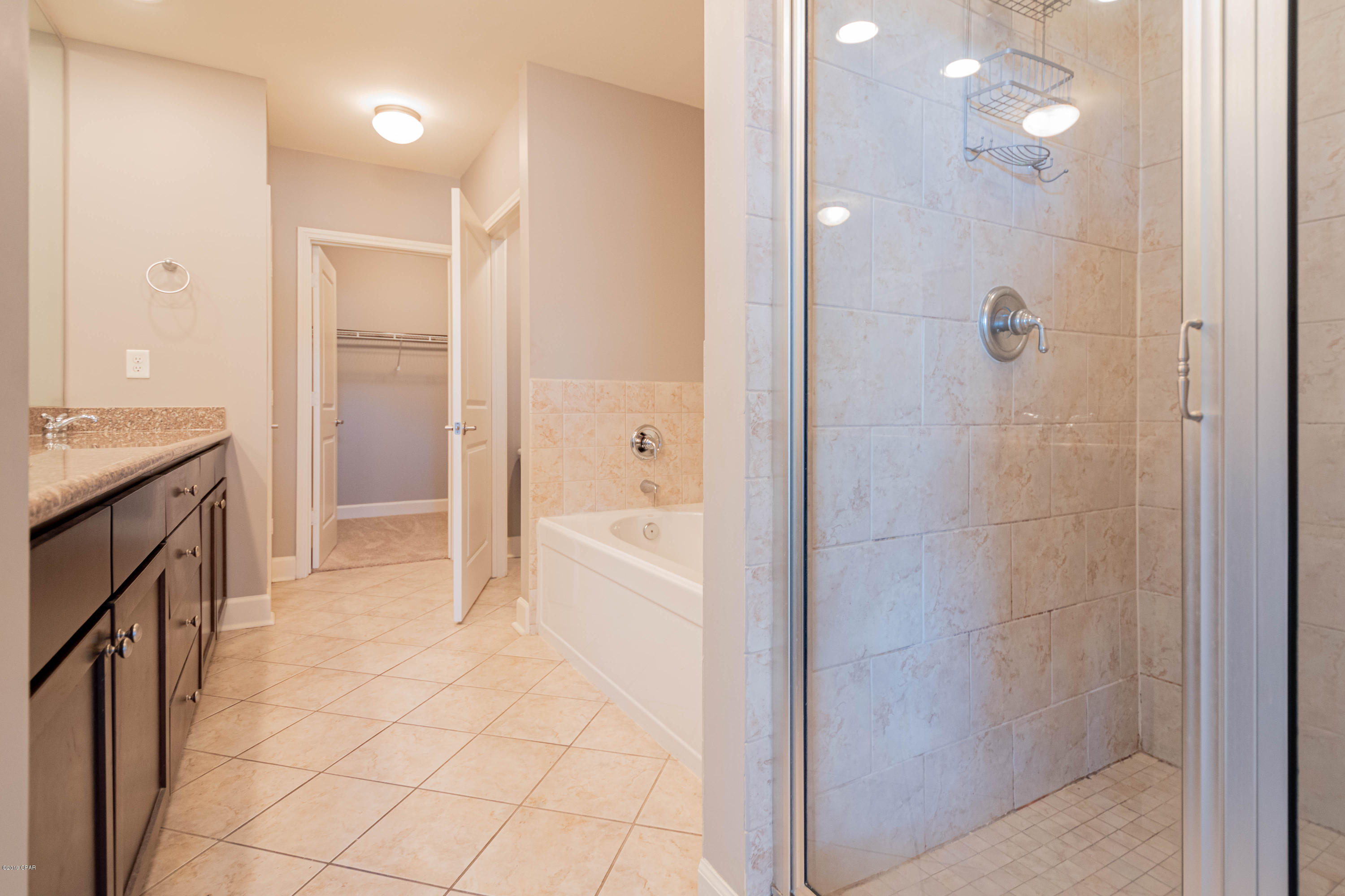 Island Reserve - Residential