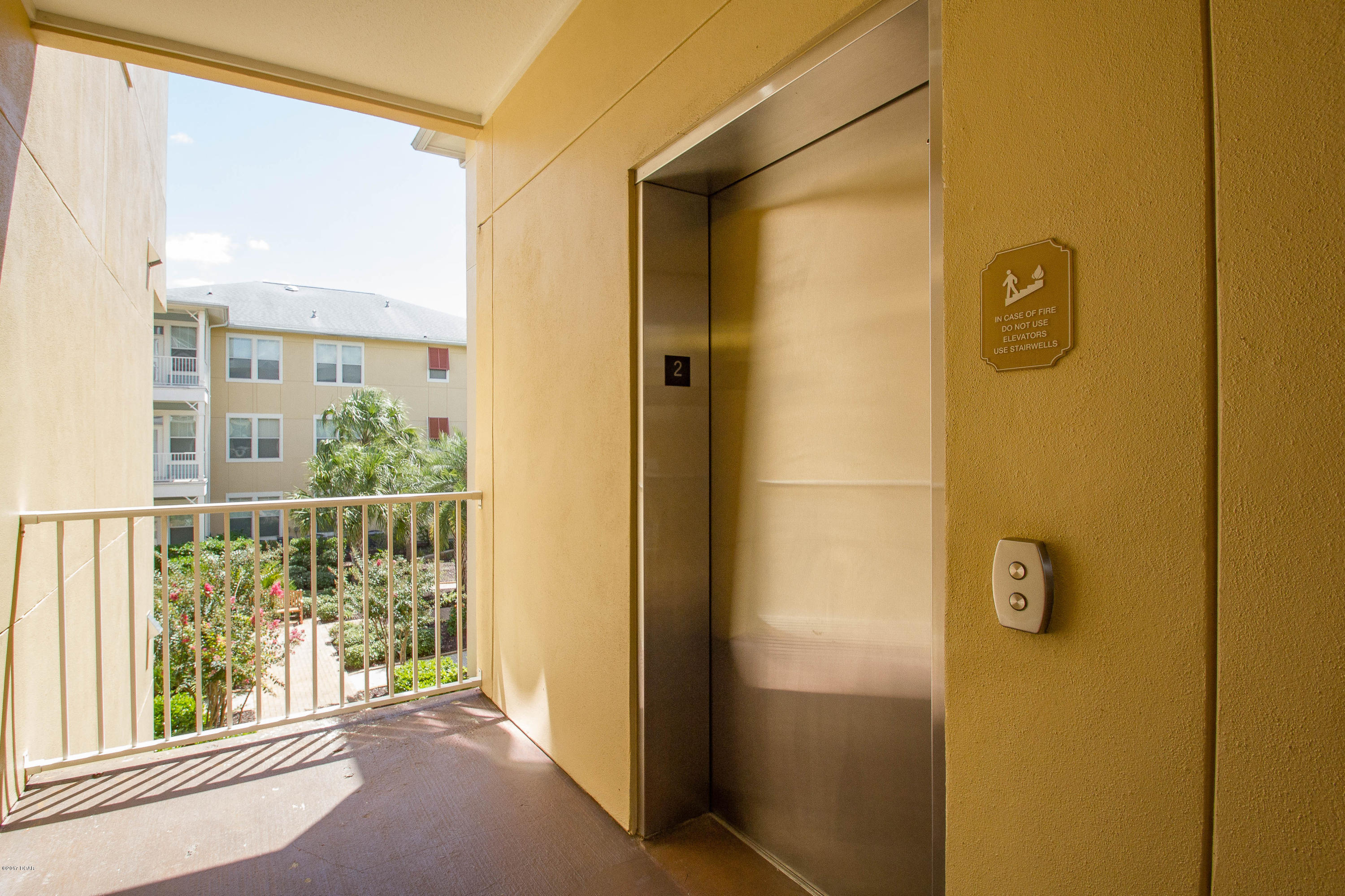 Island Reserve - Residential