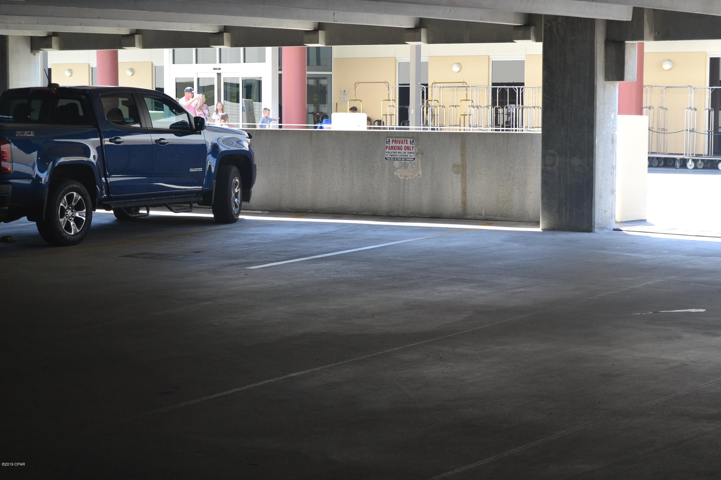 Majestic Beach Tower II - Residential