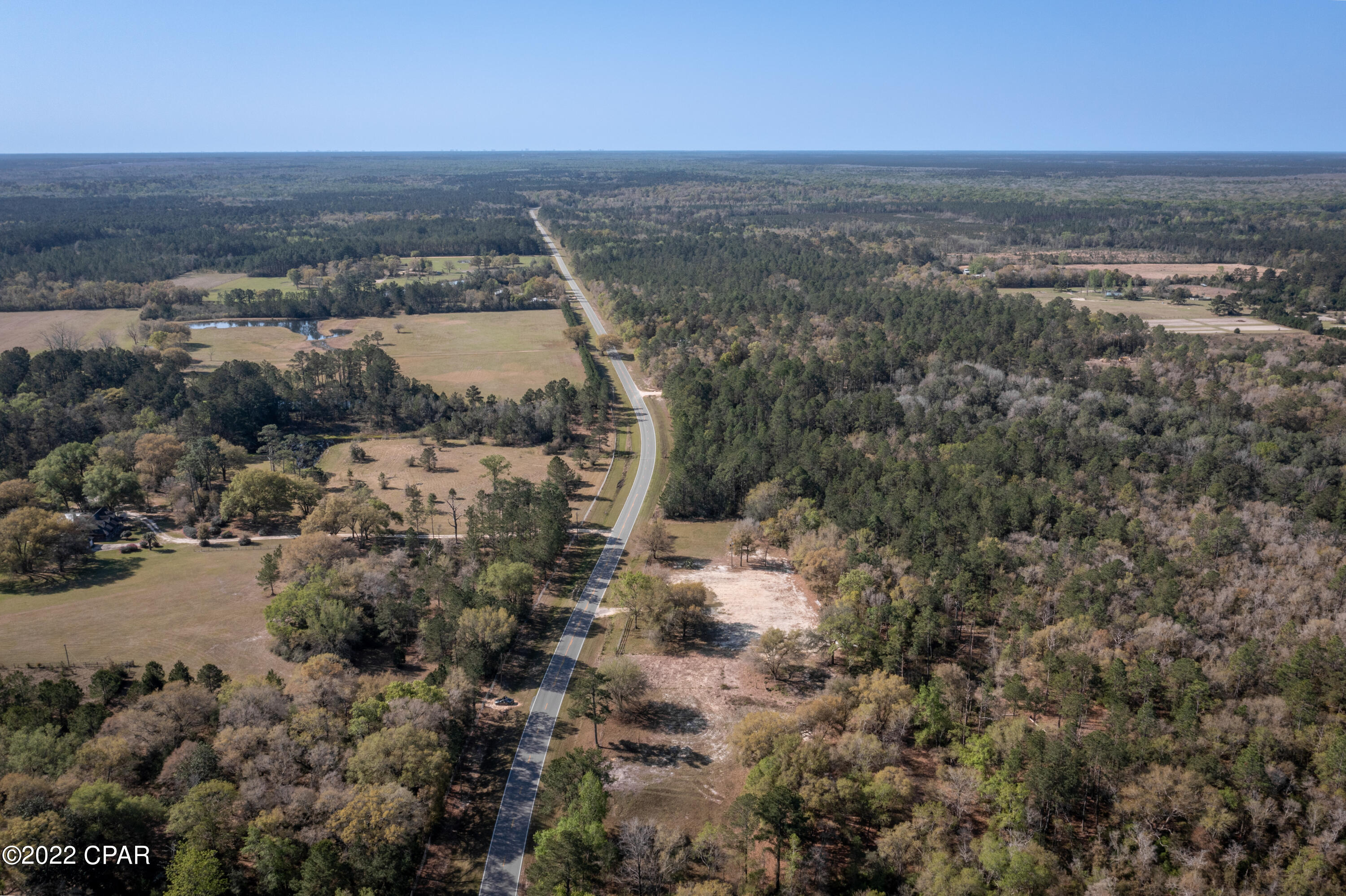 [No Recorded Subdiv] - Land