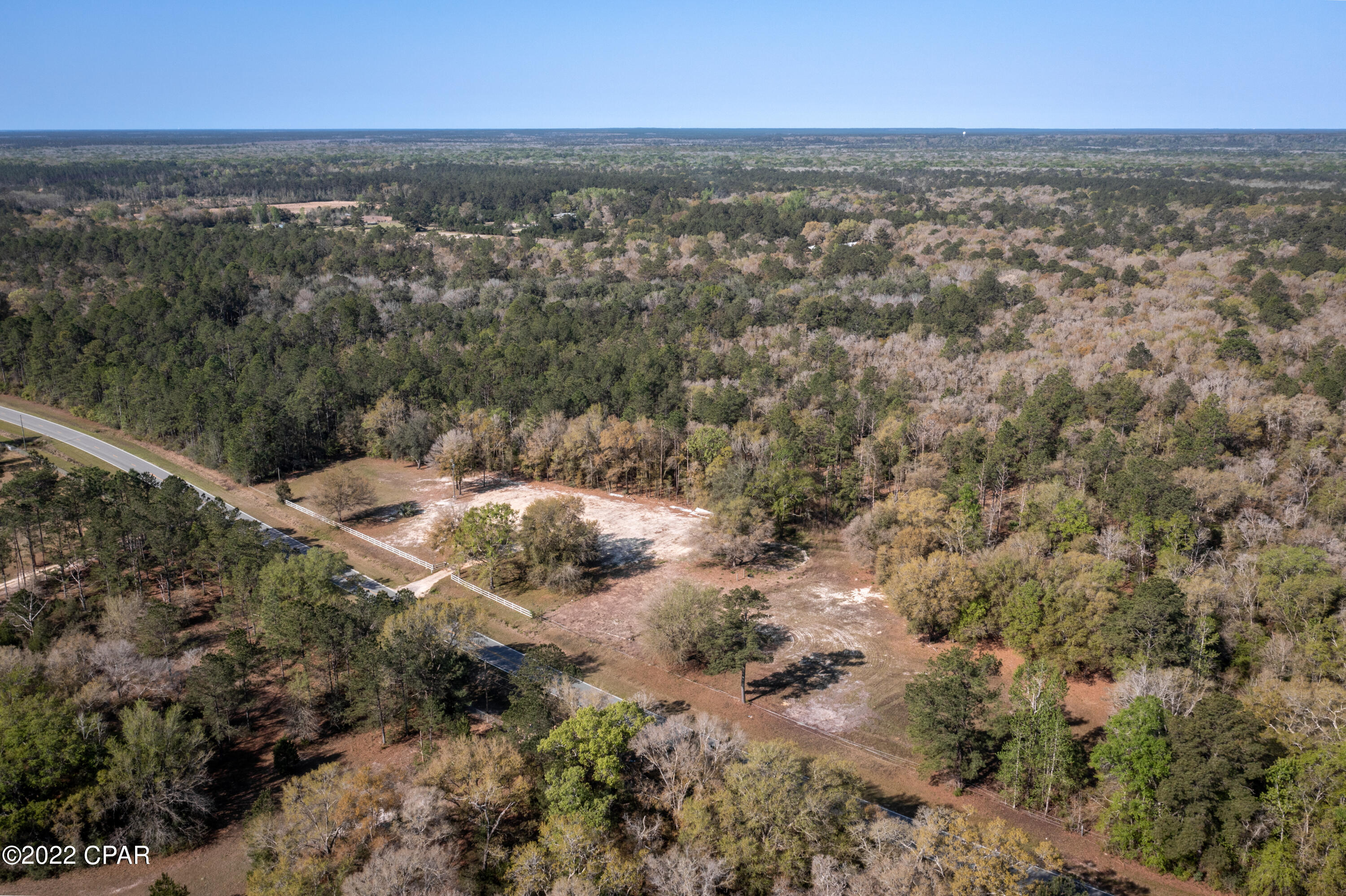 [No Recorded Subdiv] - Land