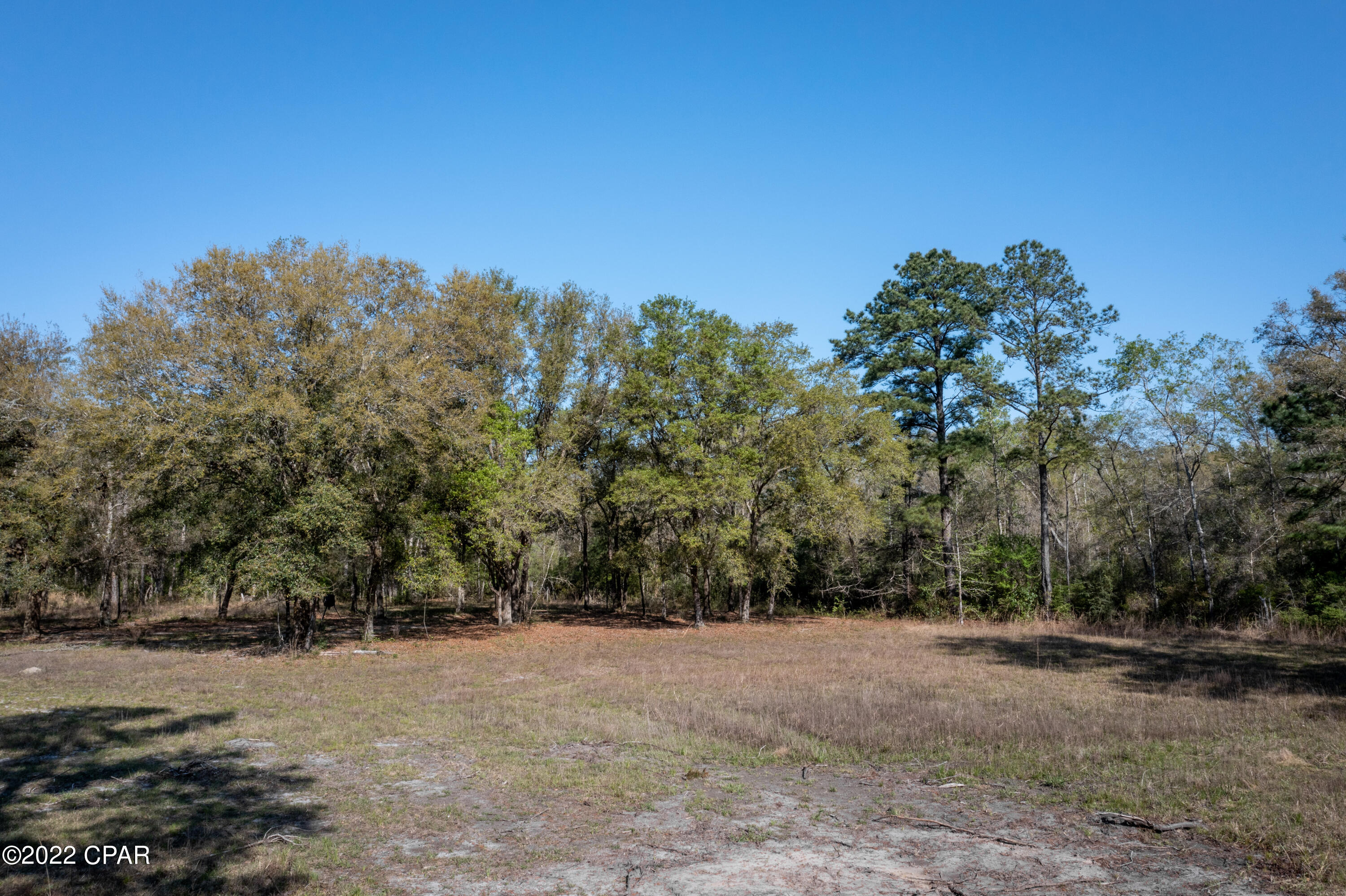 [No Recorded Subdiv] - Land