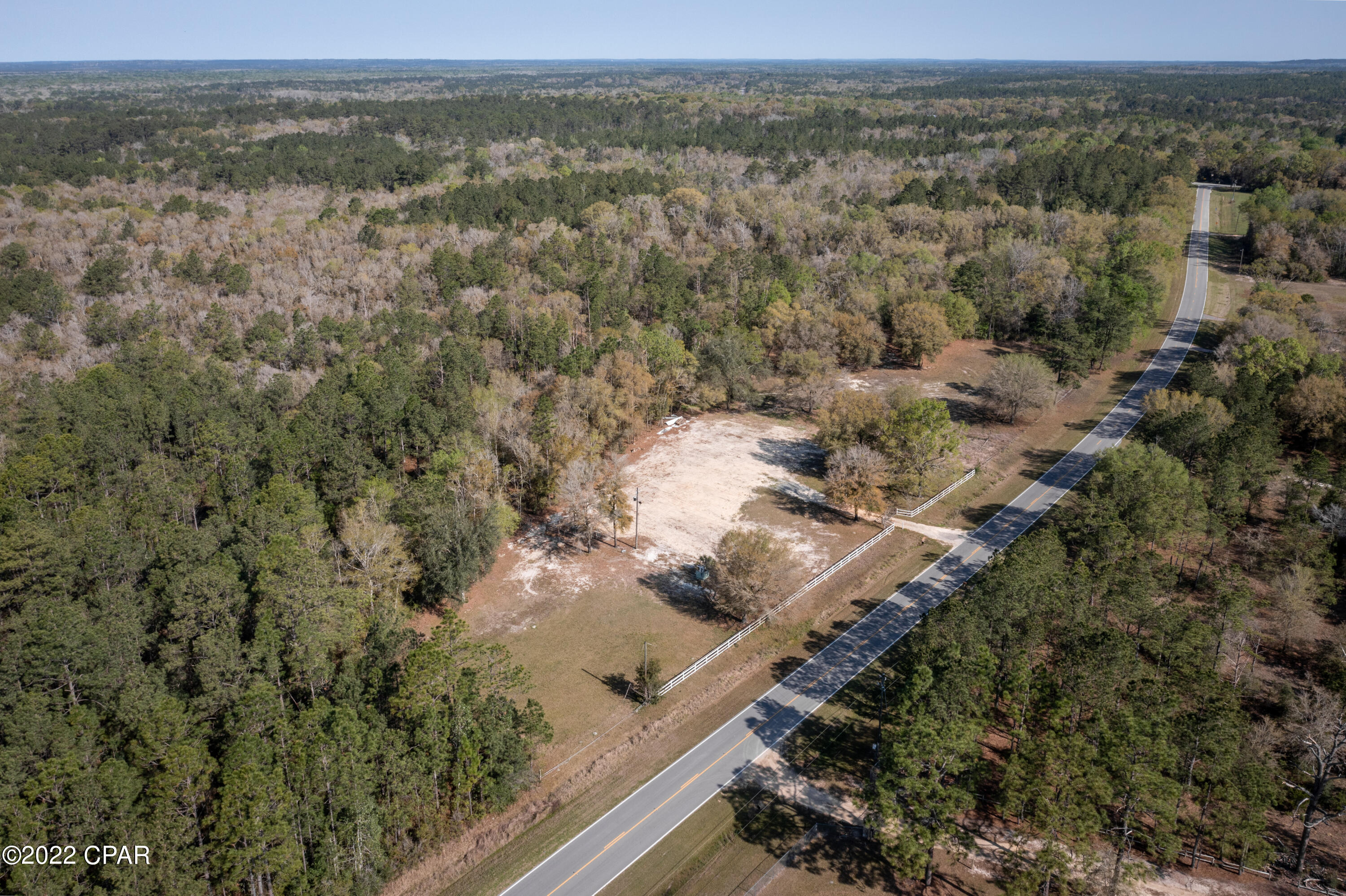 [No Recorded Subdiv] - Land