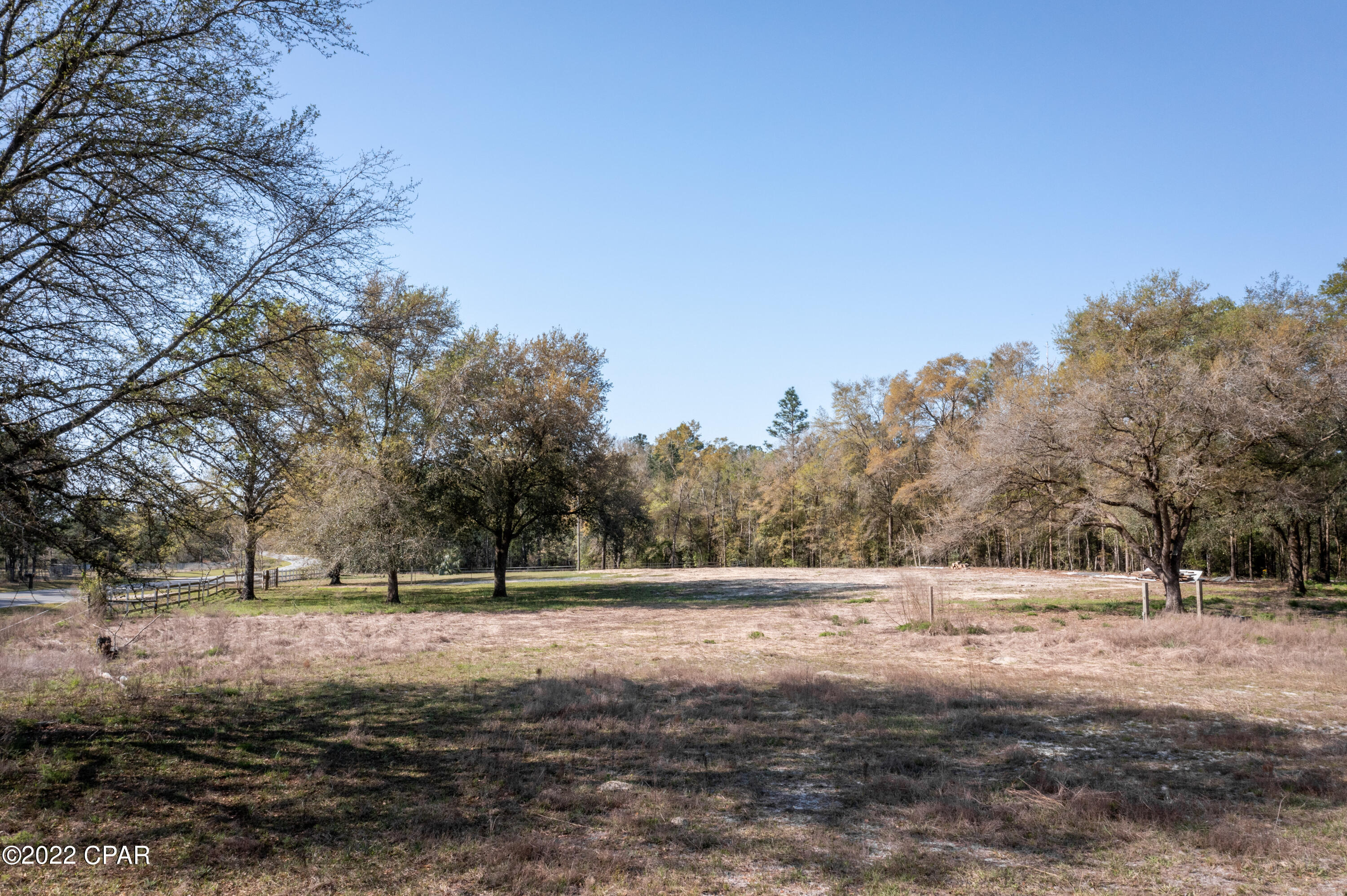 [No Recorded Subdiv] - Land