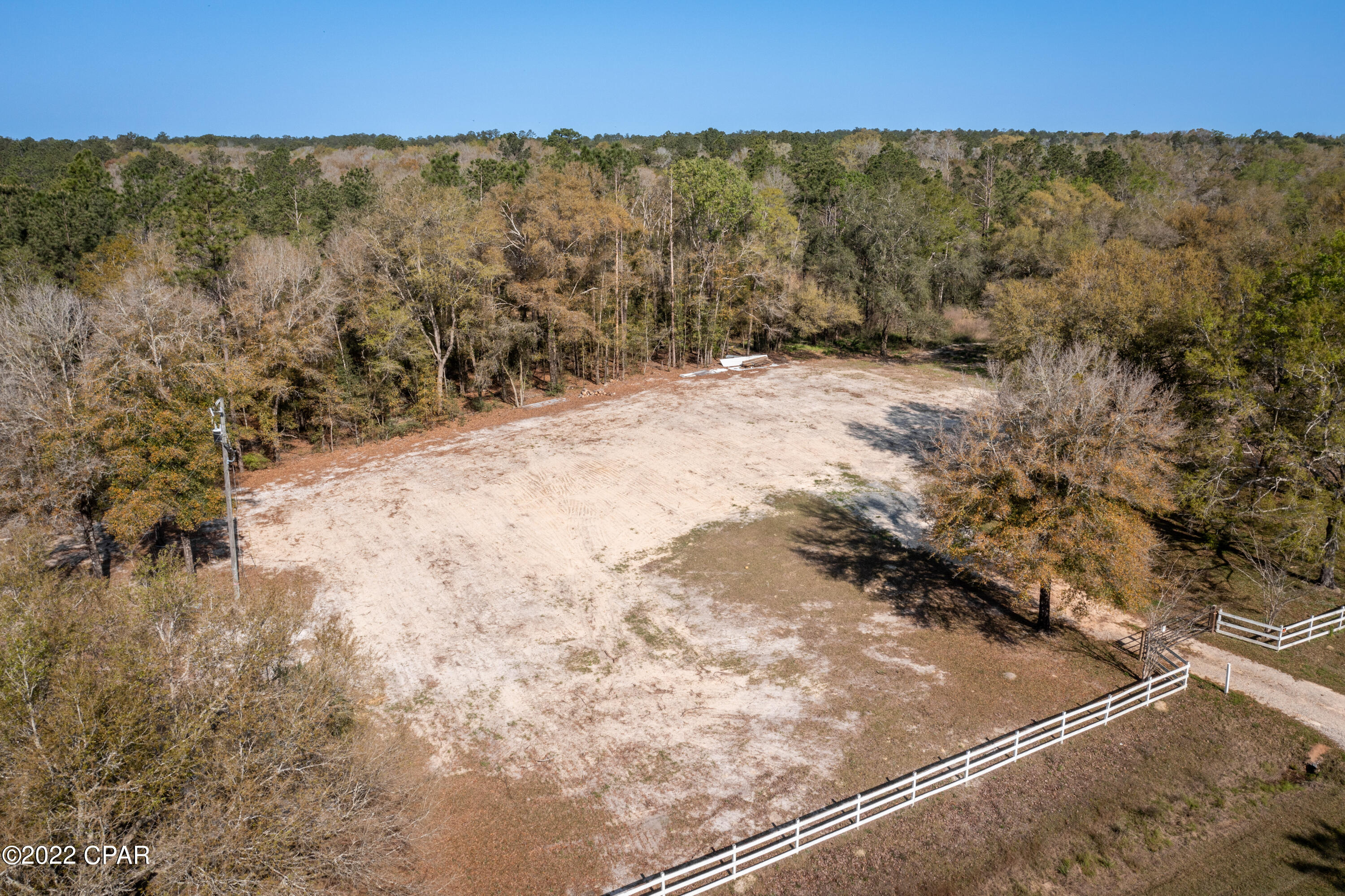 [No Recorded Subdiv] - Land